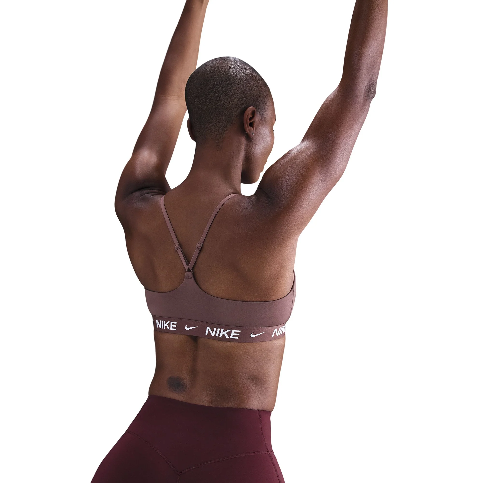 DRI-FIT INDY LIGHT SUPPORT גוזיות ספורט - Image 5
