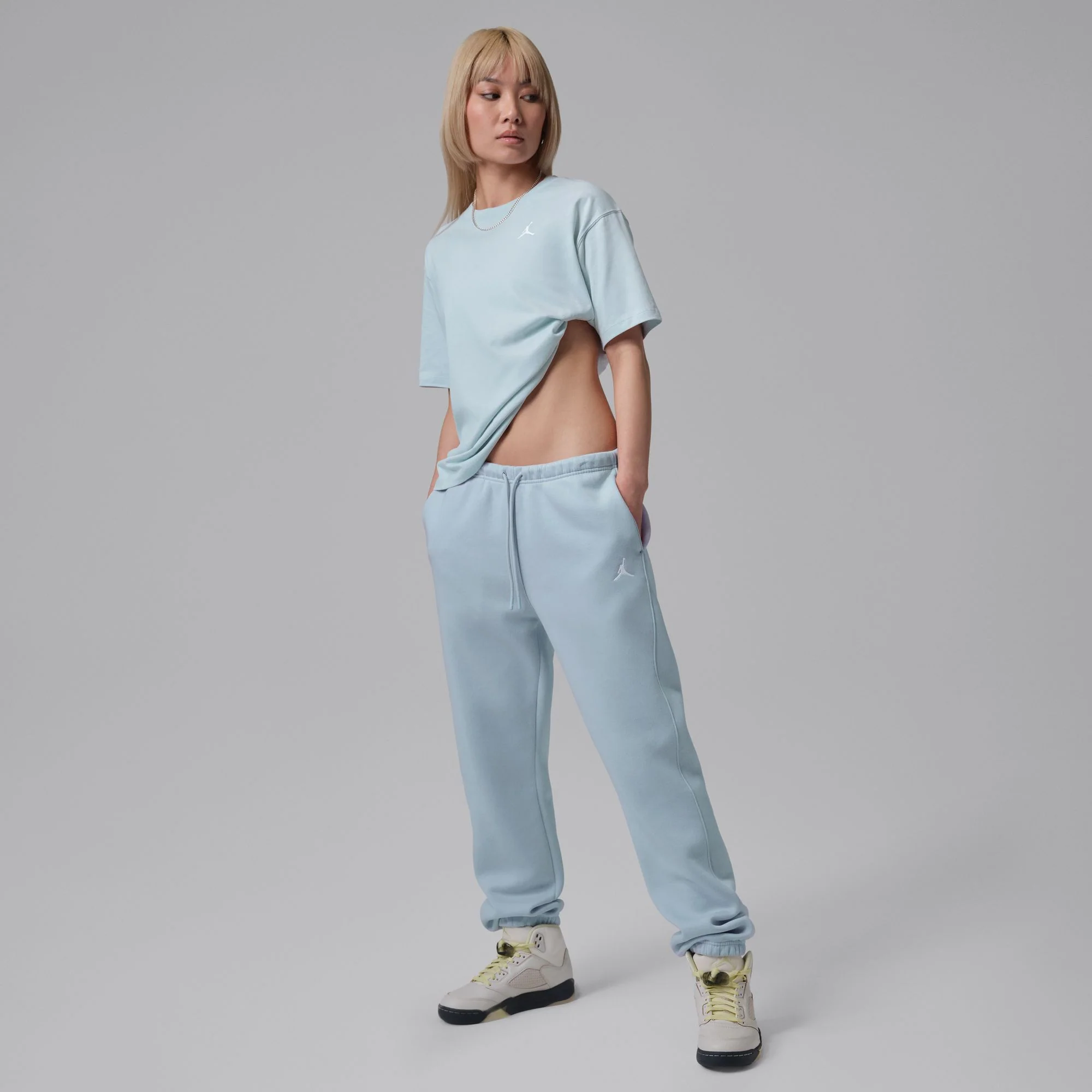 JORDAN ESSENTIALS טי שירט - Image 5