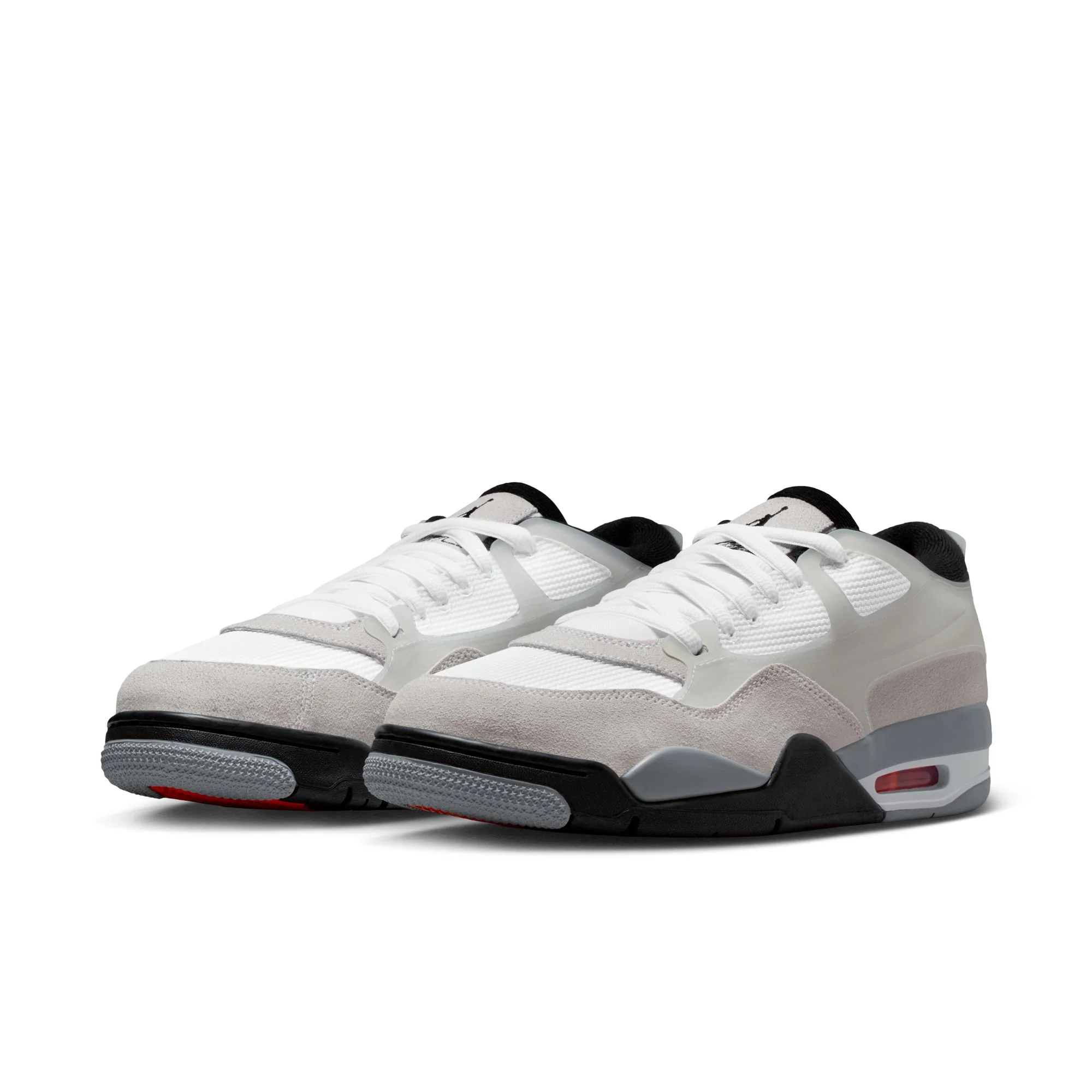 AIR JORDAN 4 RM סניקרס - Image 2