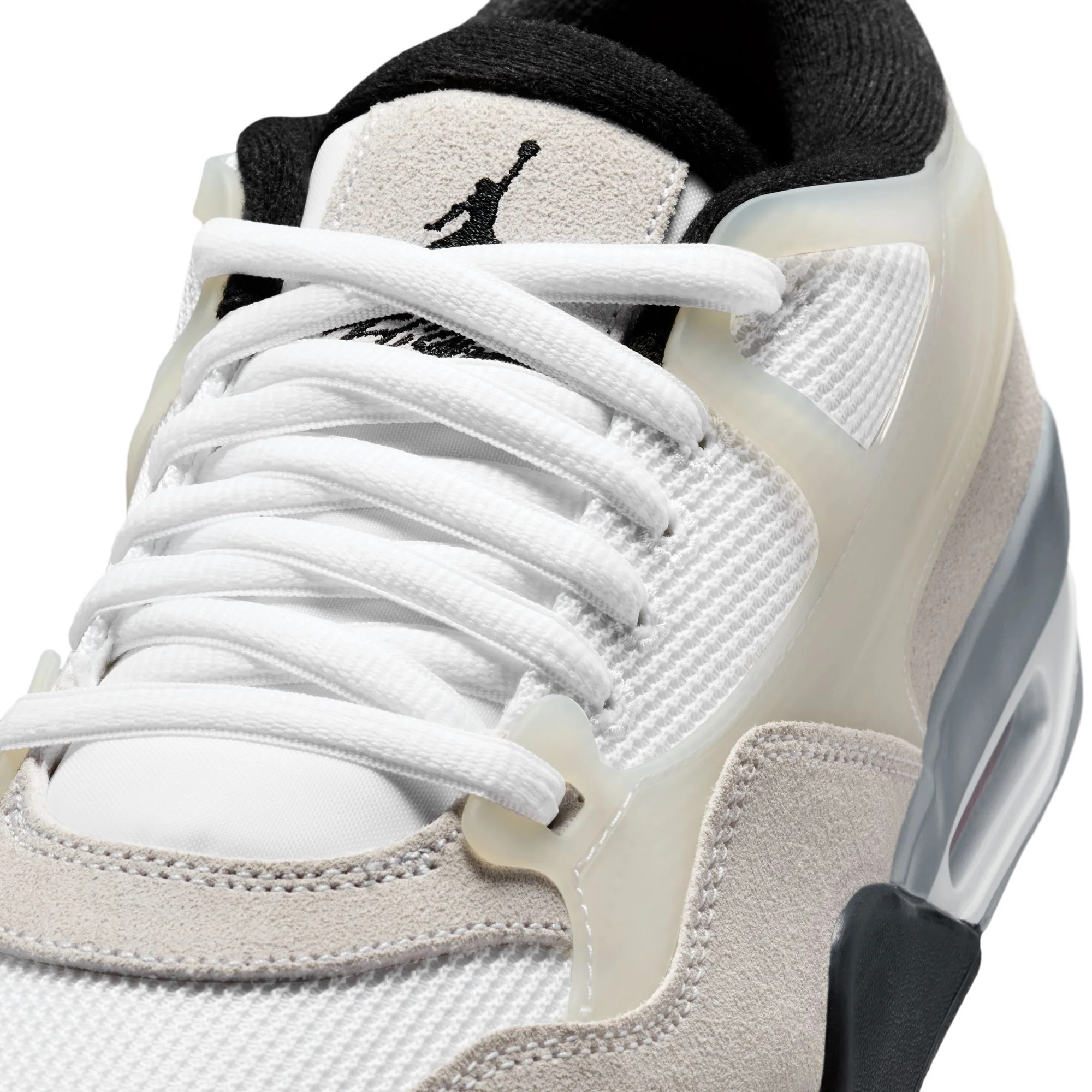 AIR JORDAN 4 RM סניקרס - Image 3