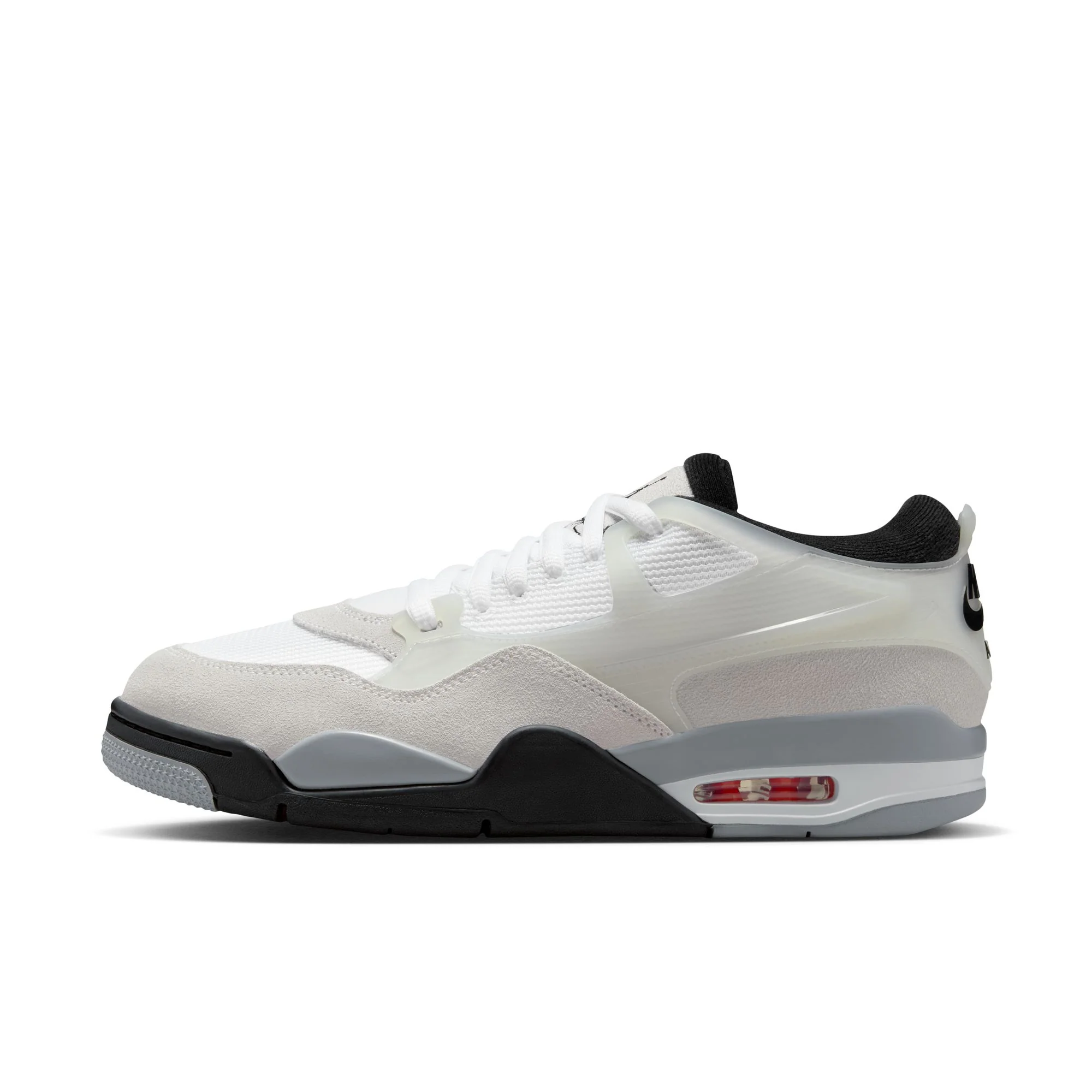 AIR JORDAN 4 RM סניקרס - Image 5