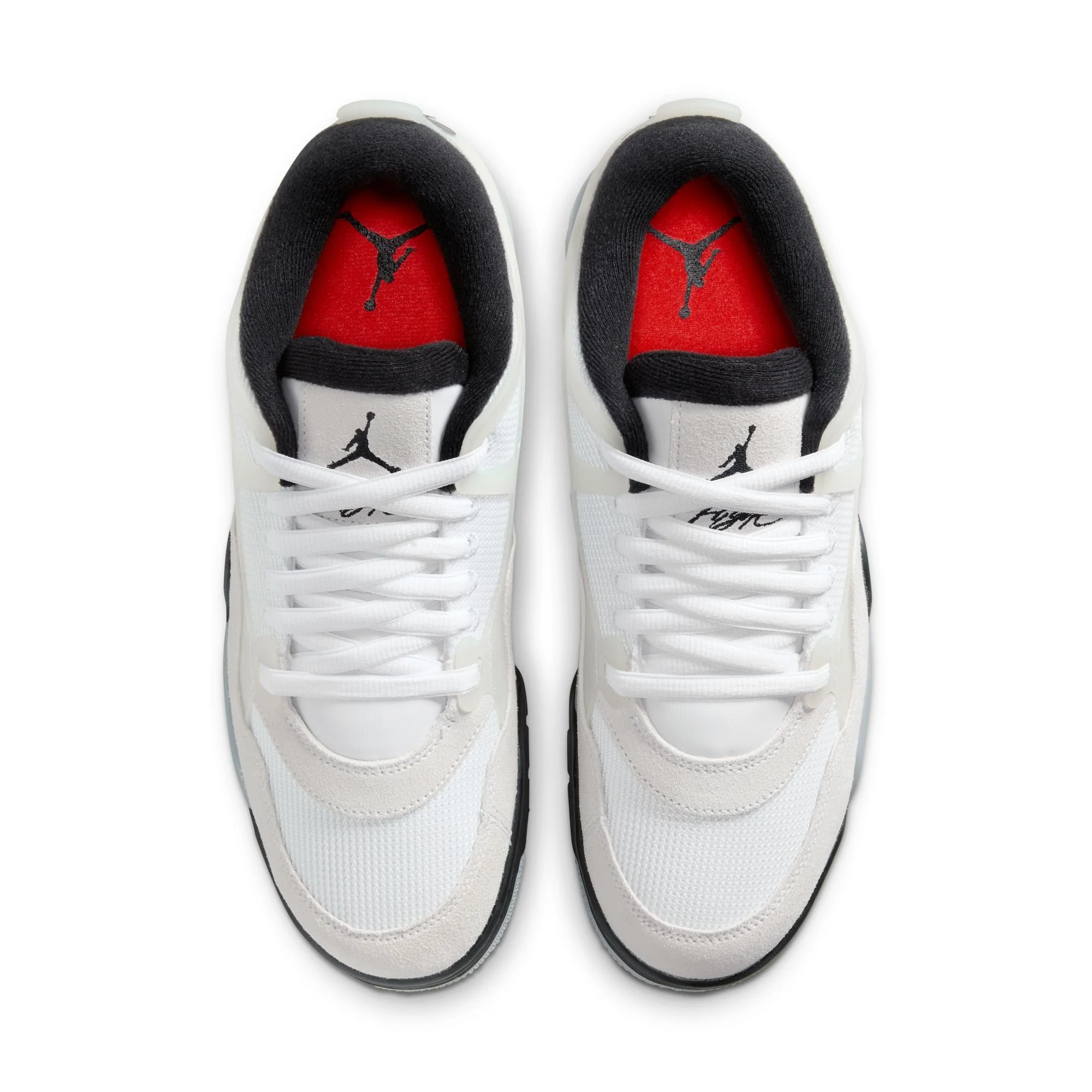 AIR JORDAN 4 RM סניקרס - Image 6