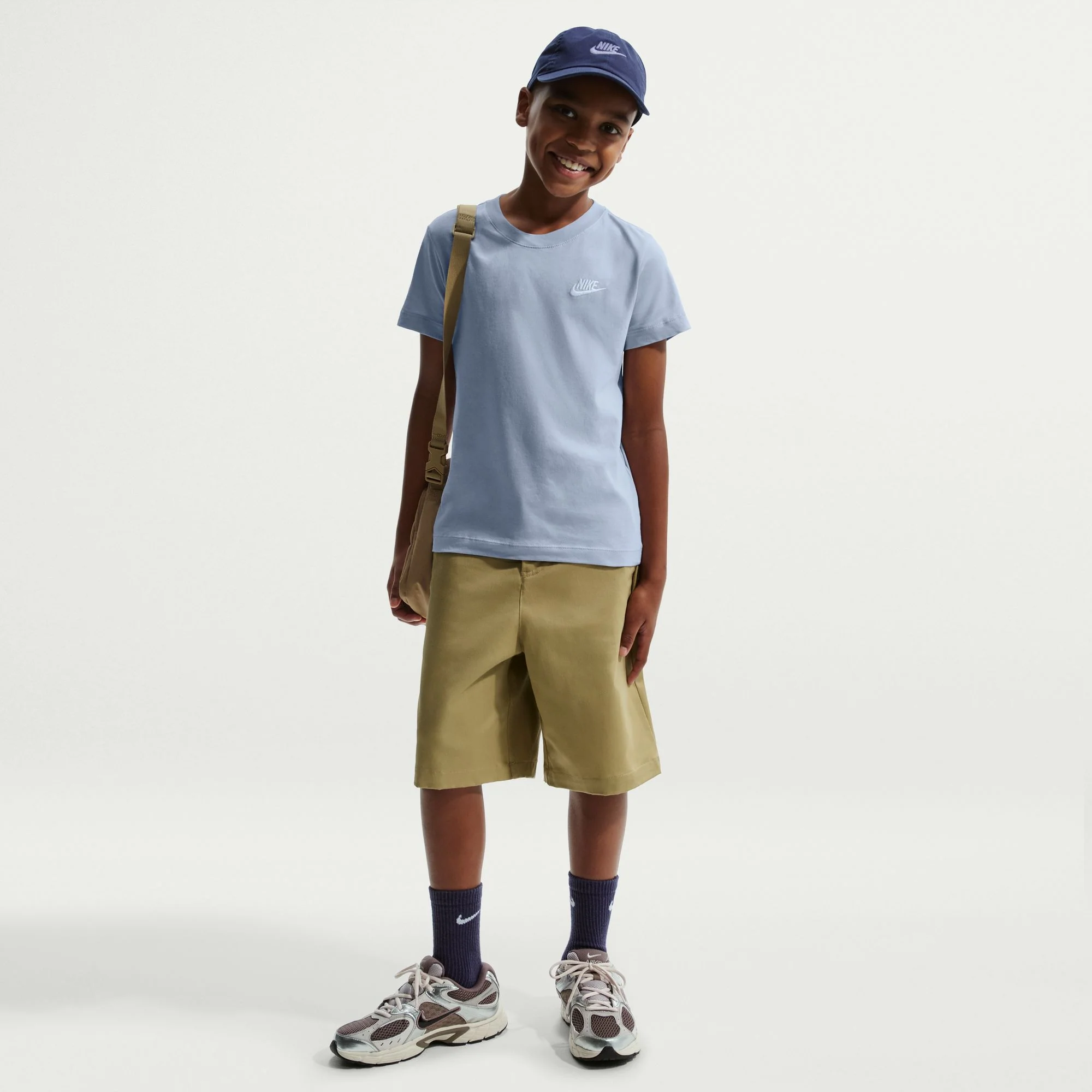 FUTURA SPORTSWEAR טי שירט