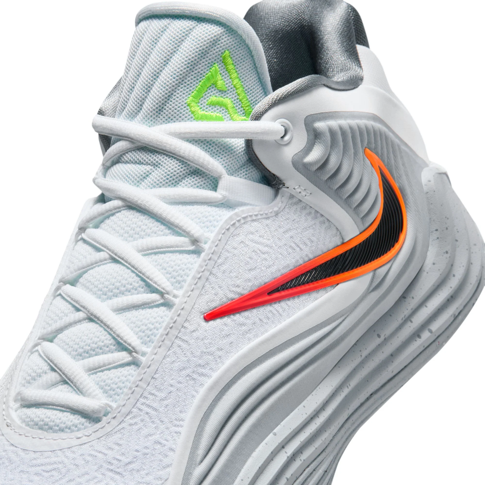 GIANNIS FREAK 7 נעלי כדורסל - Image 5