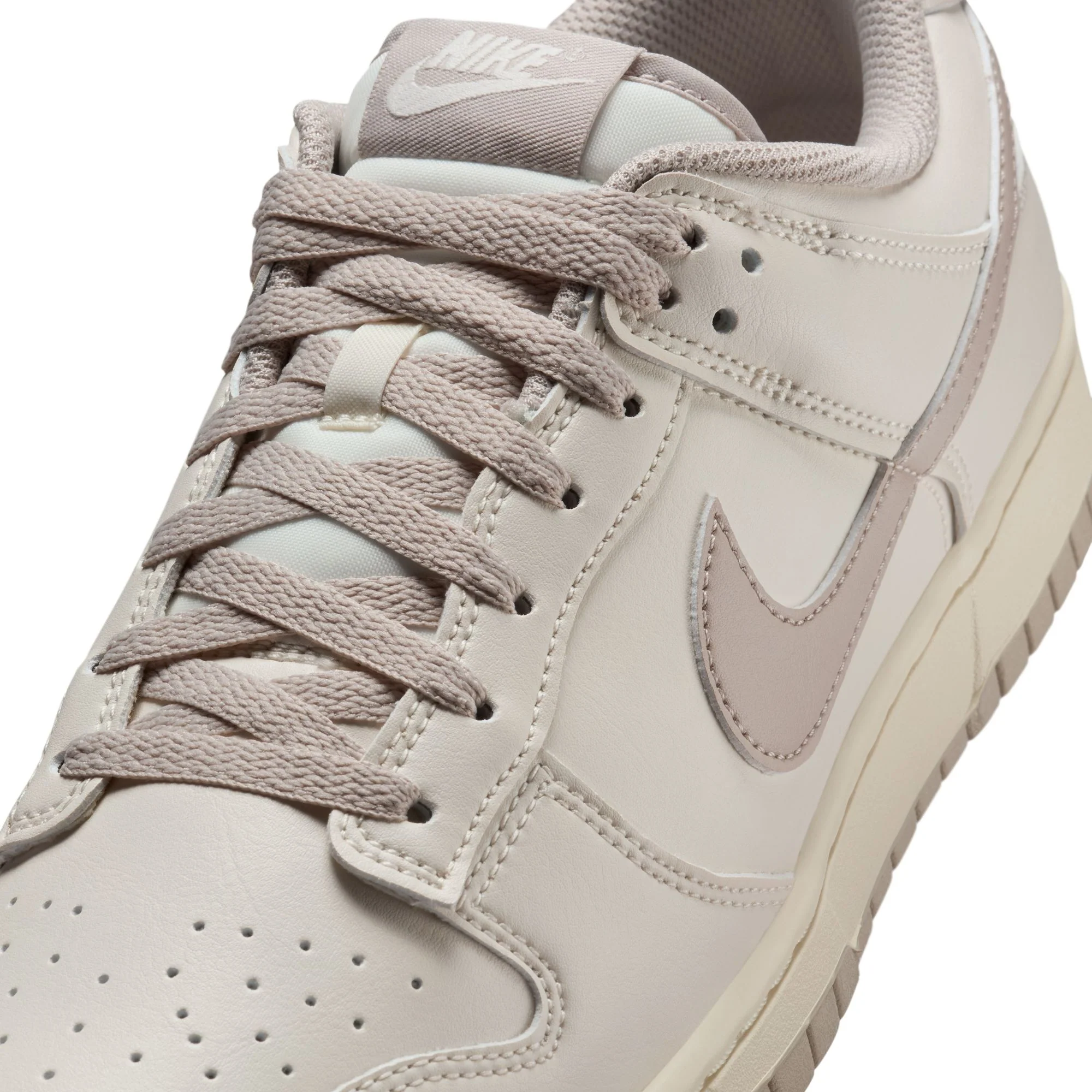 DUNK LOW RETRO סניקרס - Image 3