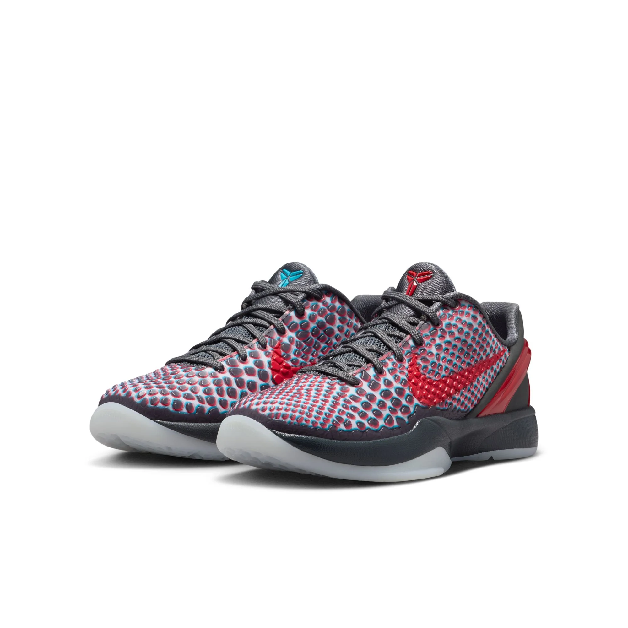 KOBE VI נעלי כדורסל - Image 2