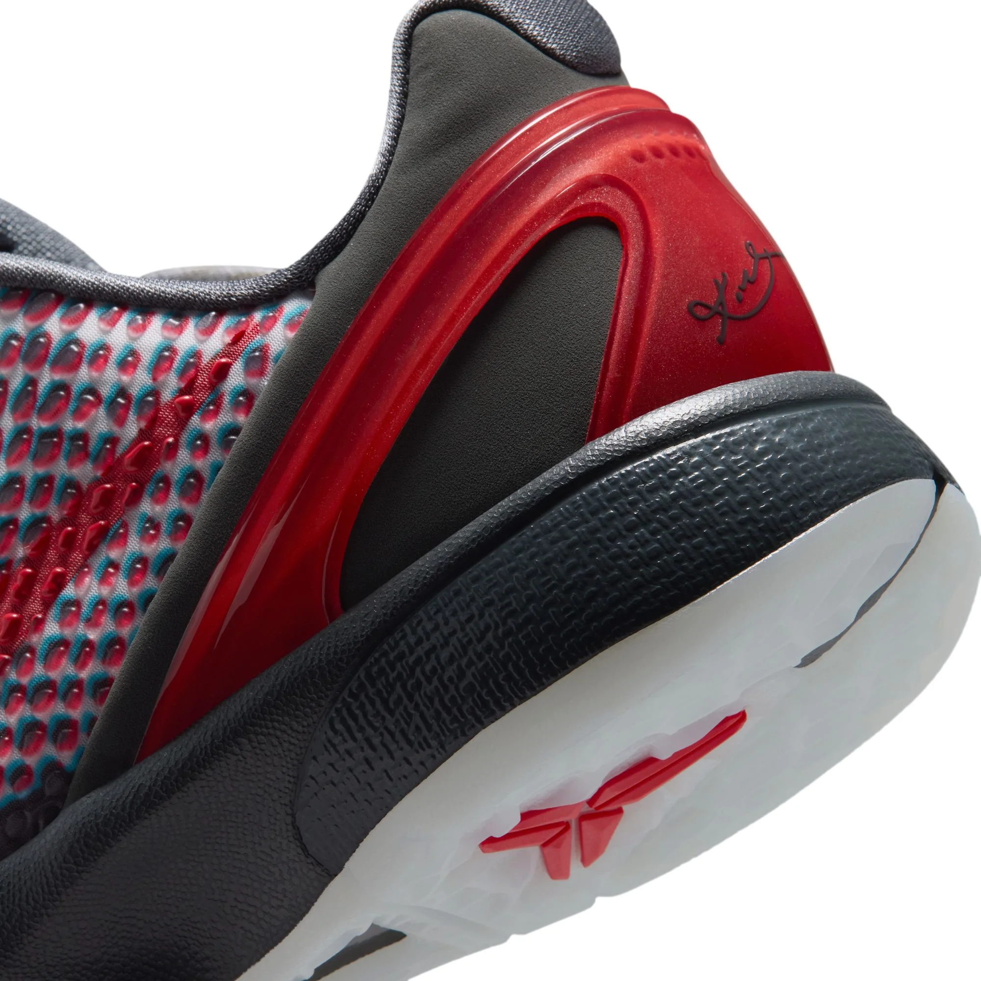 KOBE VI נעלי כדורסל - Image 4