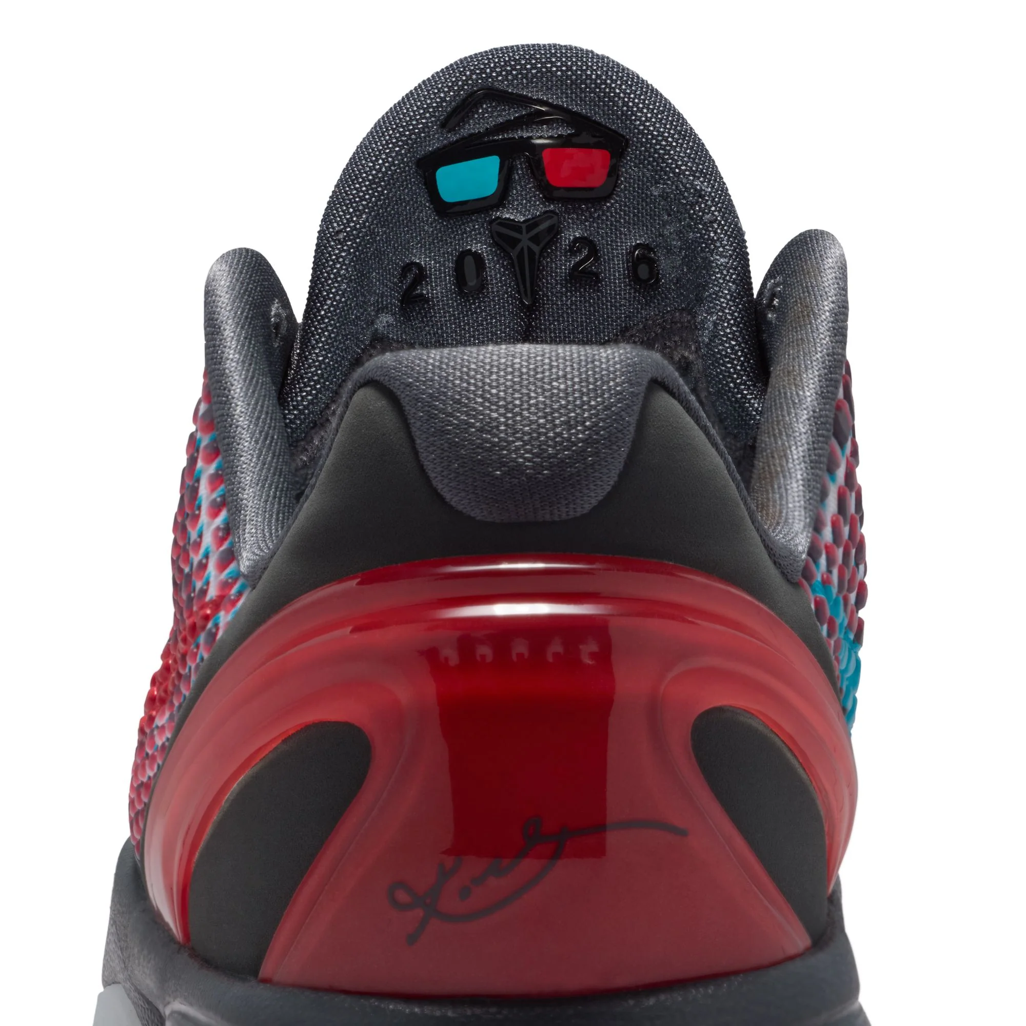 KOBE VI נעלי כדורסל - Image 9