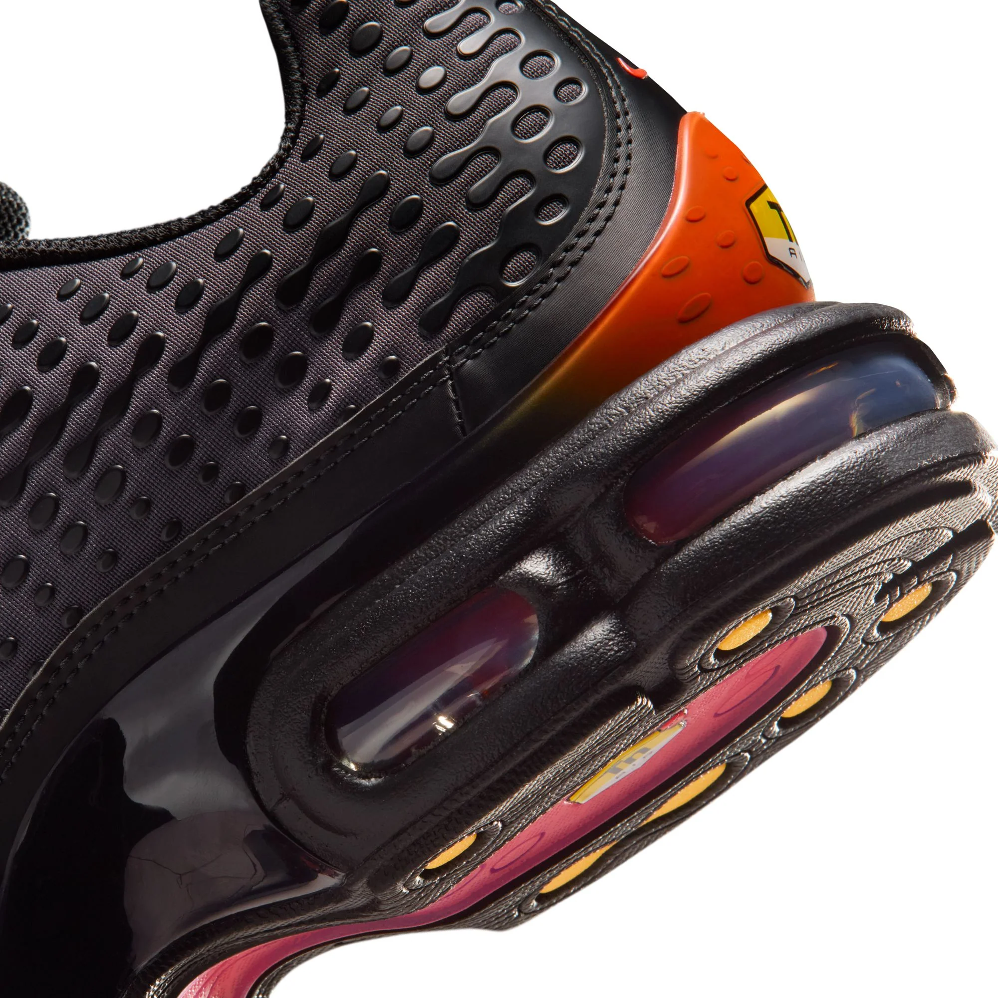 NIKE AIR MAX סניקרס - Image 3