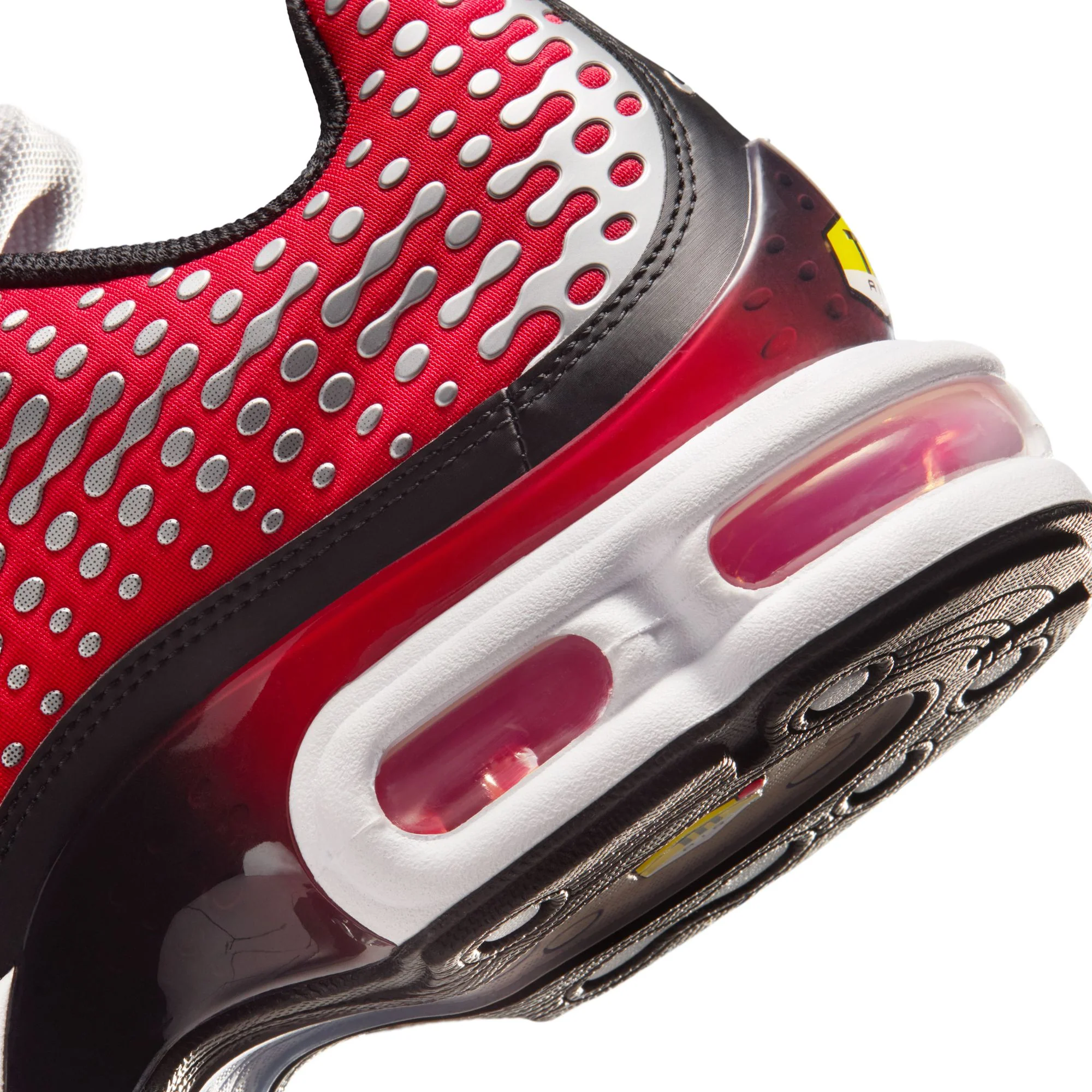 AIR MAX PLUS VII סניקרס - Image 7
