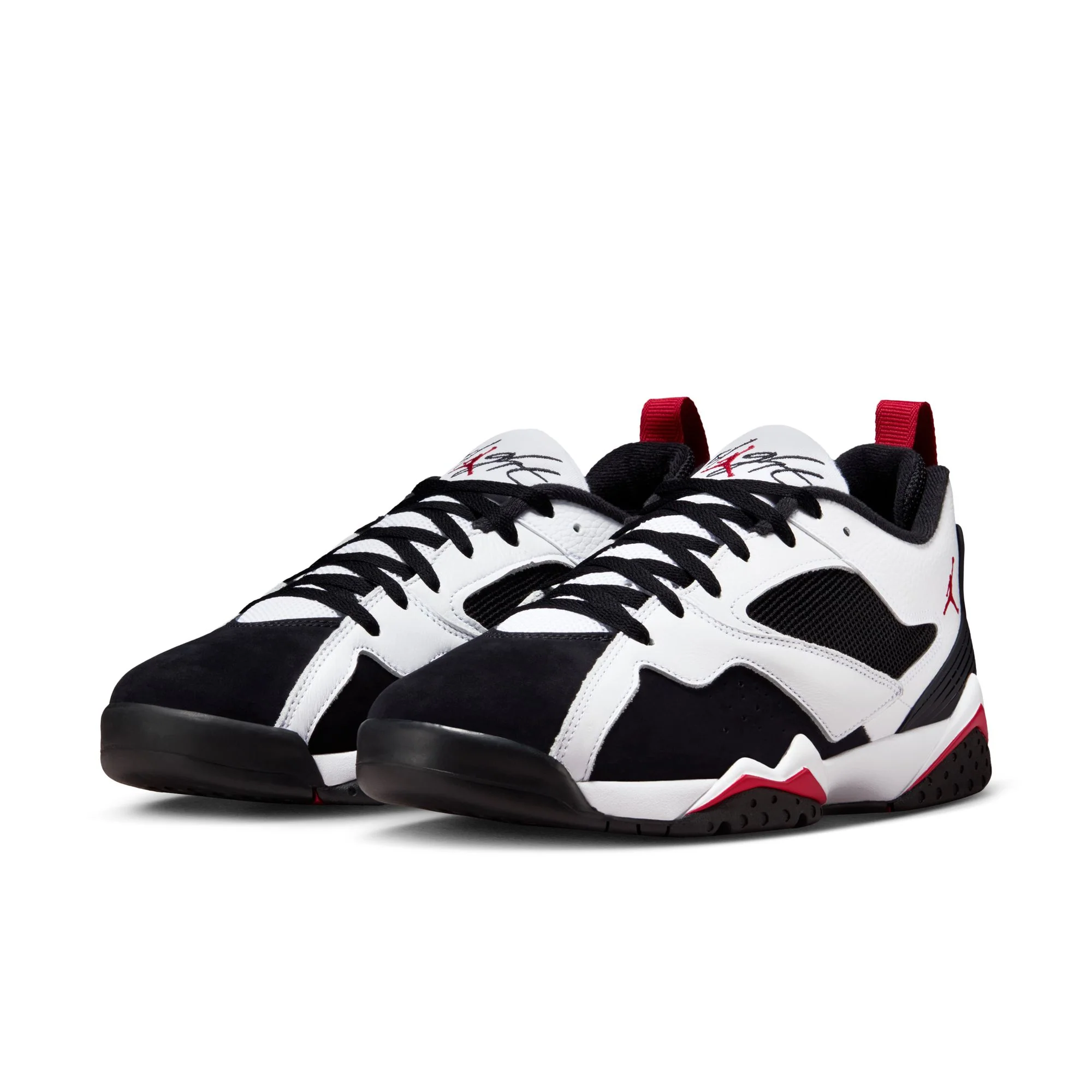 JORDAN MVP 92 סניקרס - Image 2