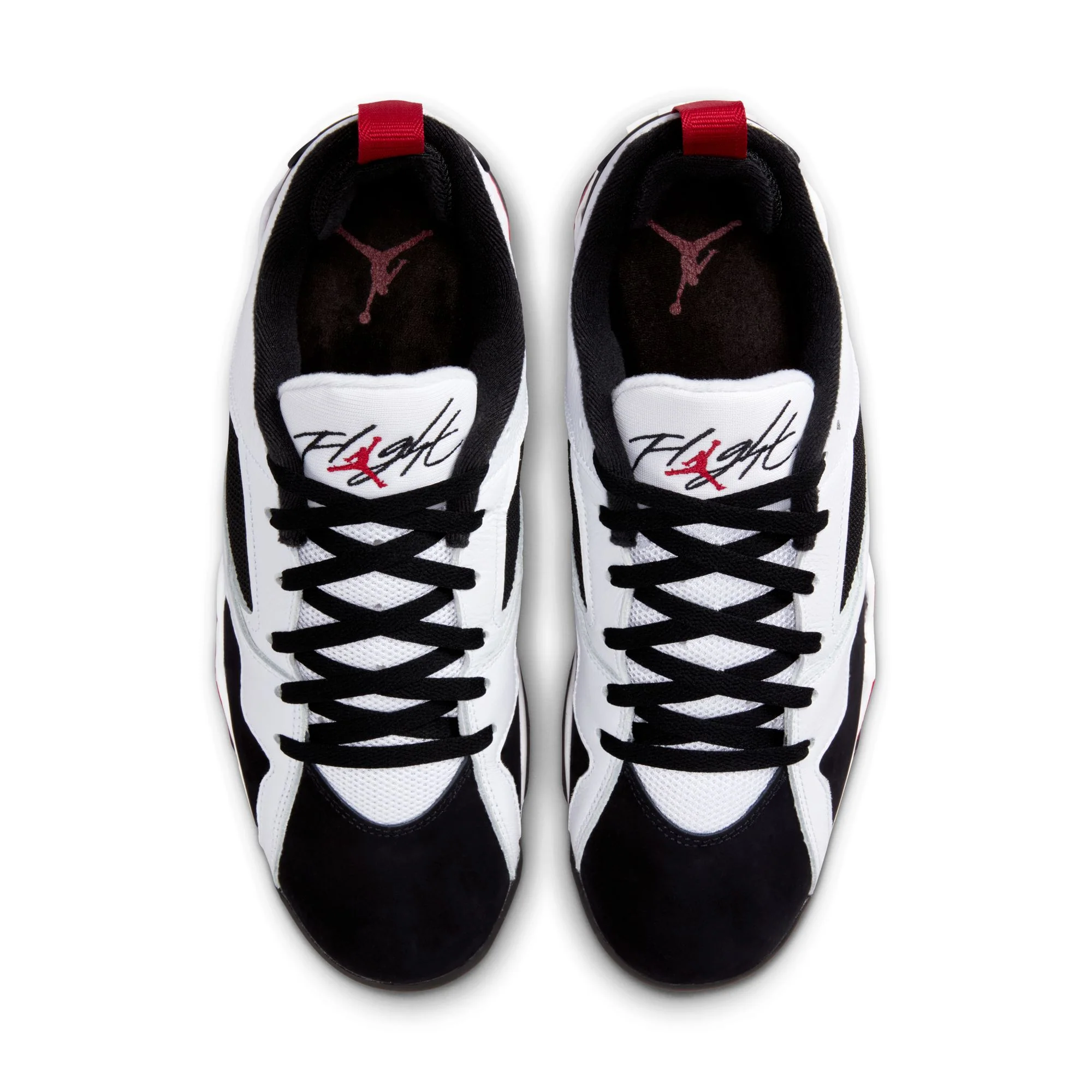 JORDAN MVP 92 סניקרס - Image 7