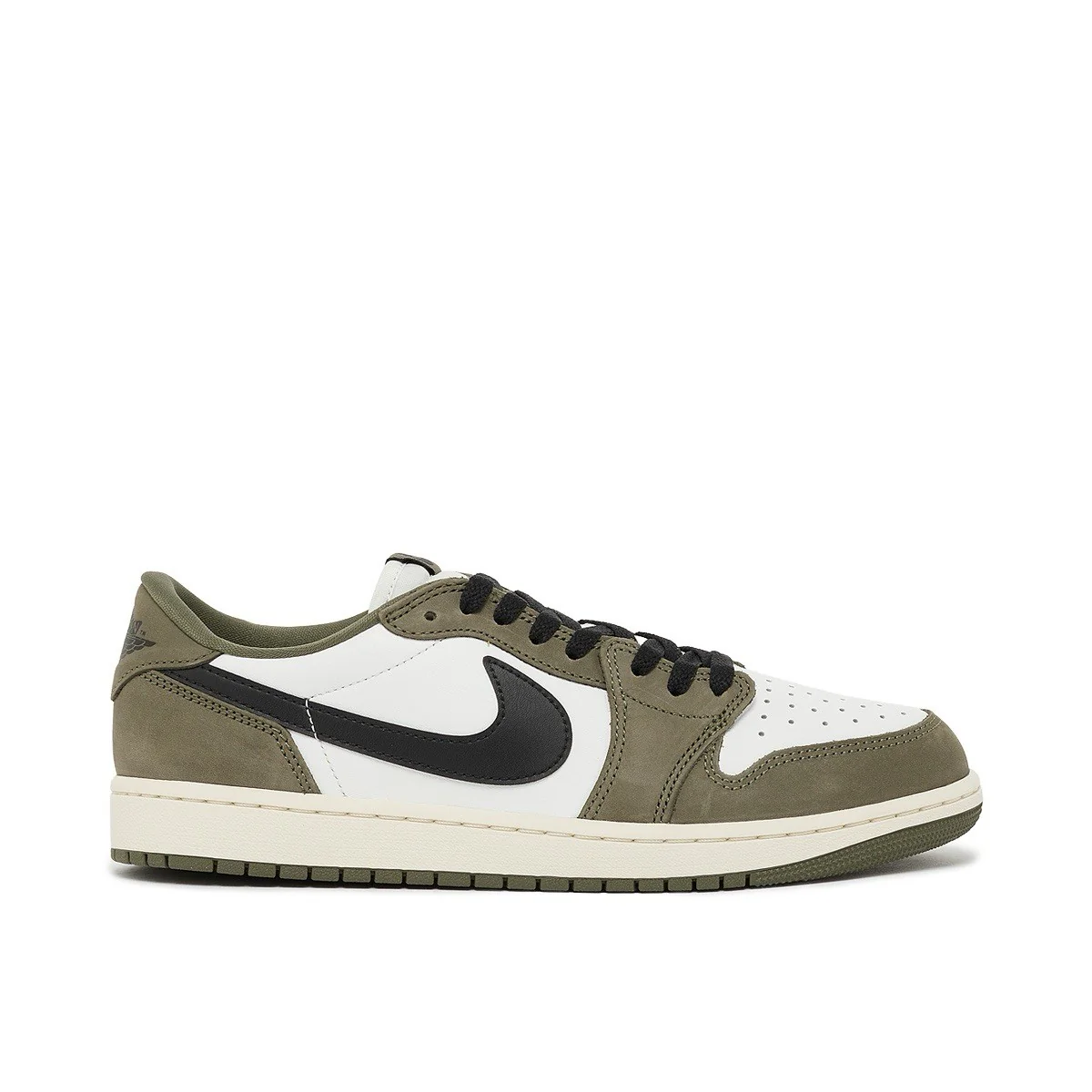 AIR JORDAN 1 RETRO LOW סניקרס