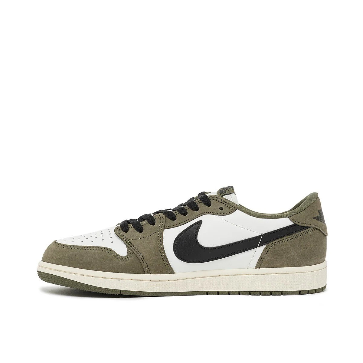 AIR JORDAN 1 RETRO LOW סניקרס - Image 5