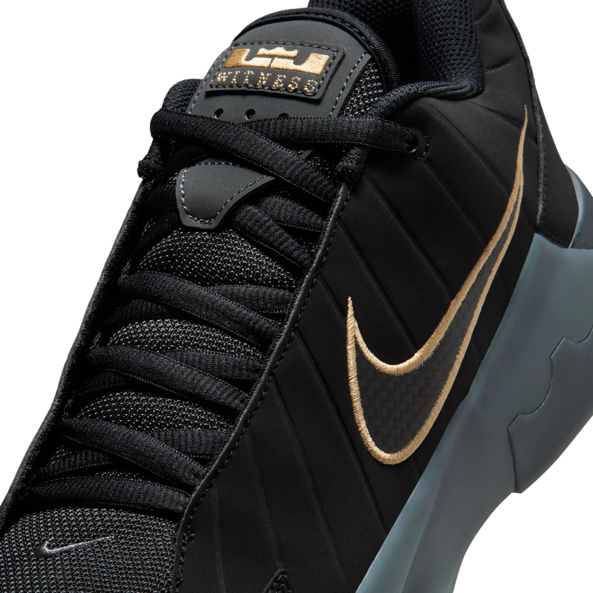 LEBRON WITNESS IX נעלי כדורסל - Image 3