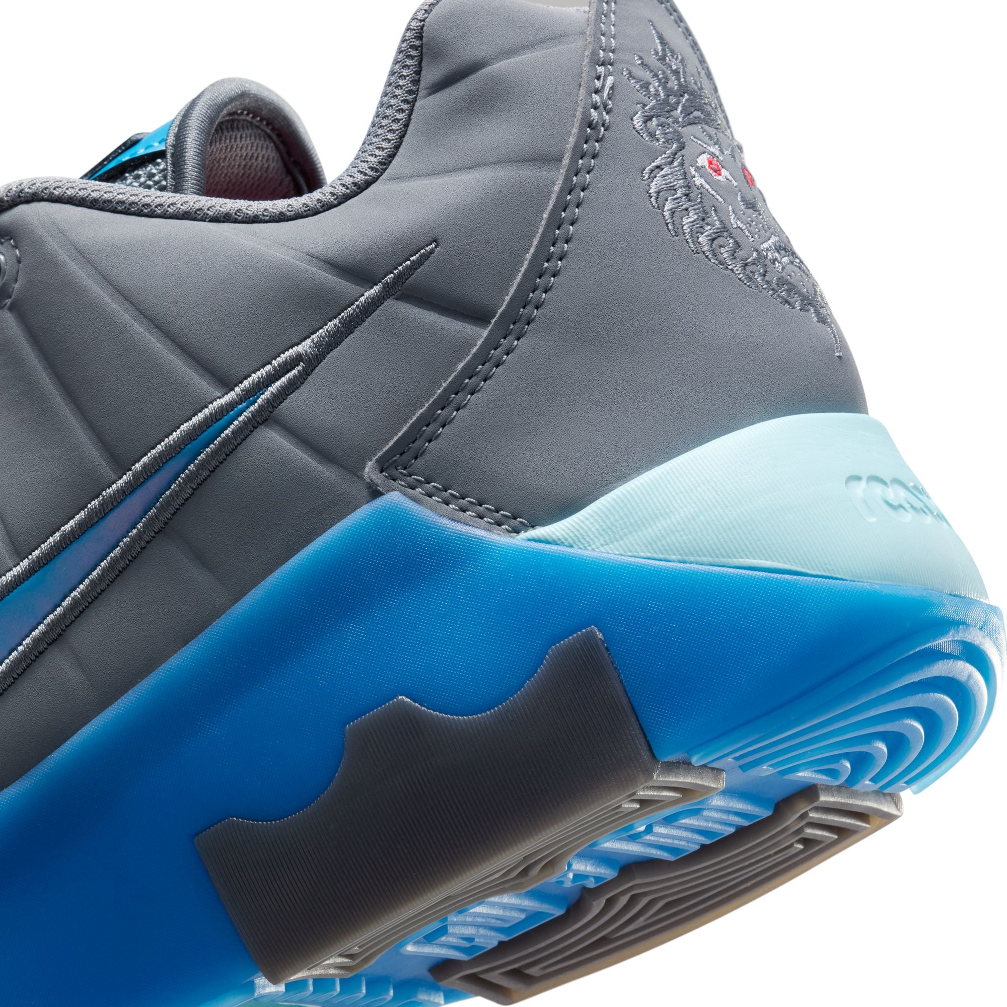 LEBRON WITNESS IX נעלי כדורסל - Image 4