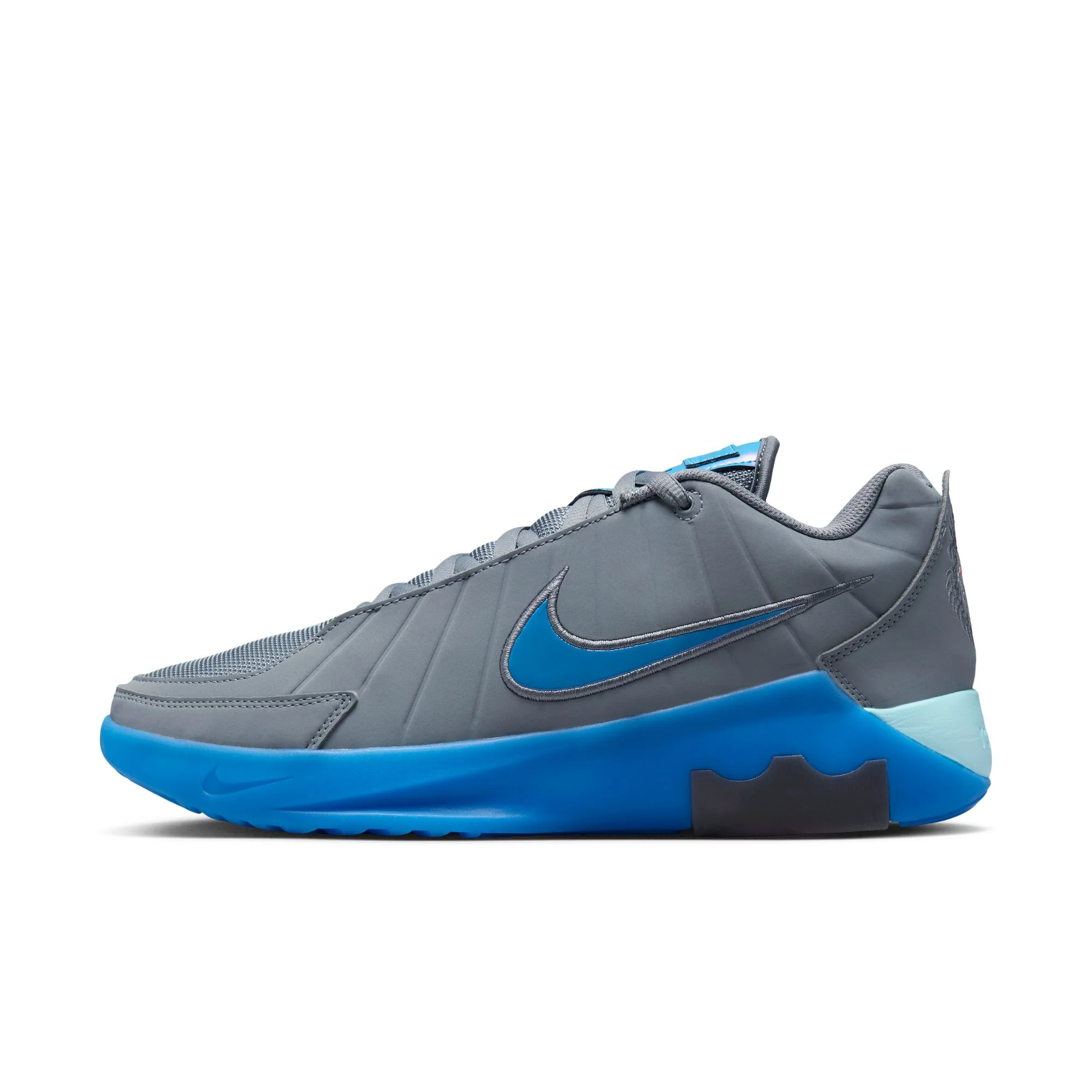 LEBRON WITNESS IX נעלי כדורסל - Image 5