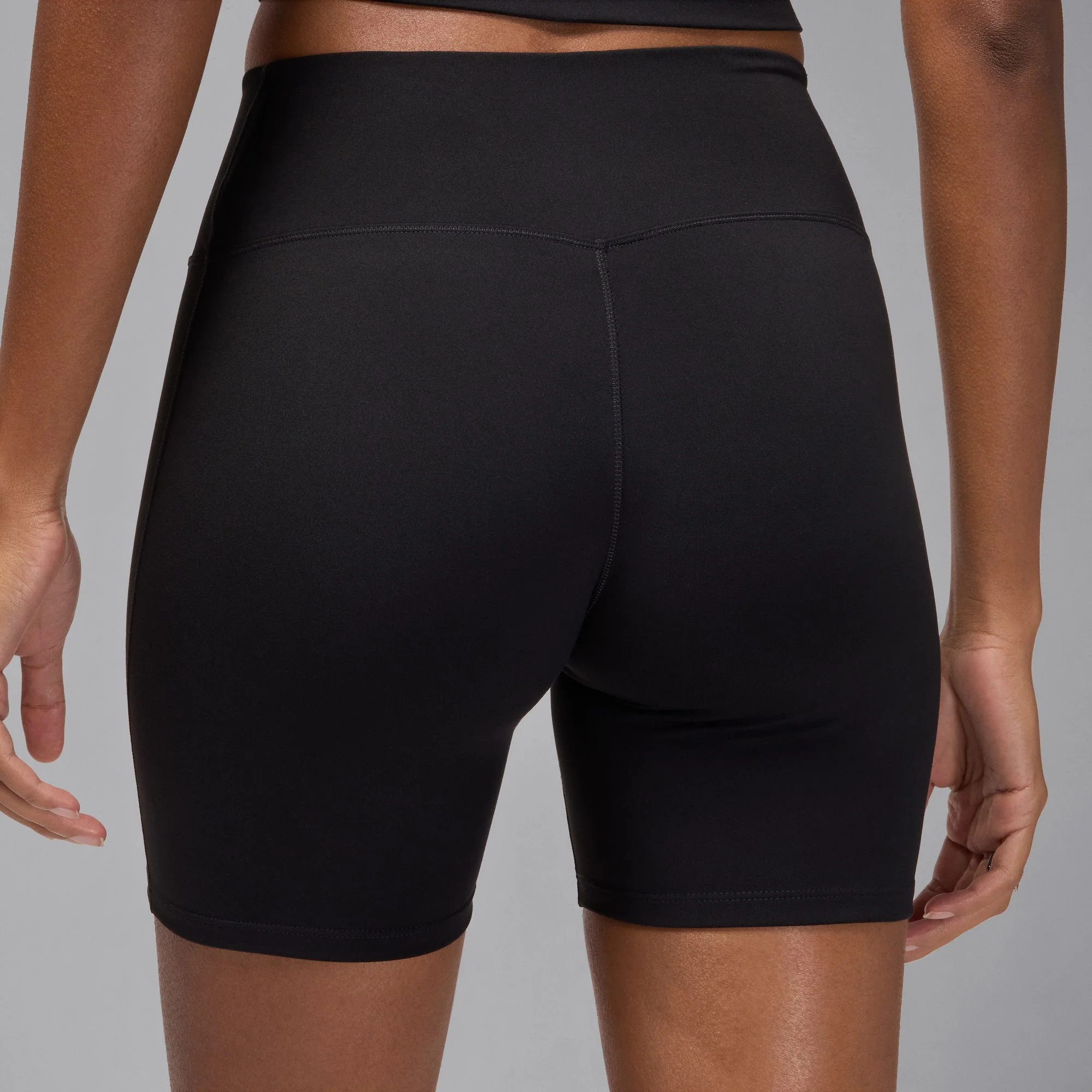 JORDAN SPORT DRI FIT טייץ בייקר קצר - Image 4