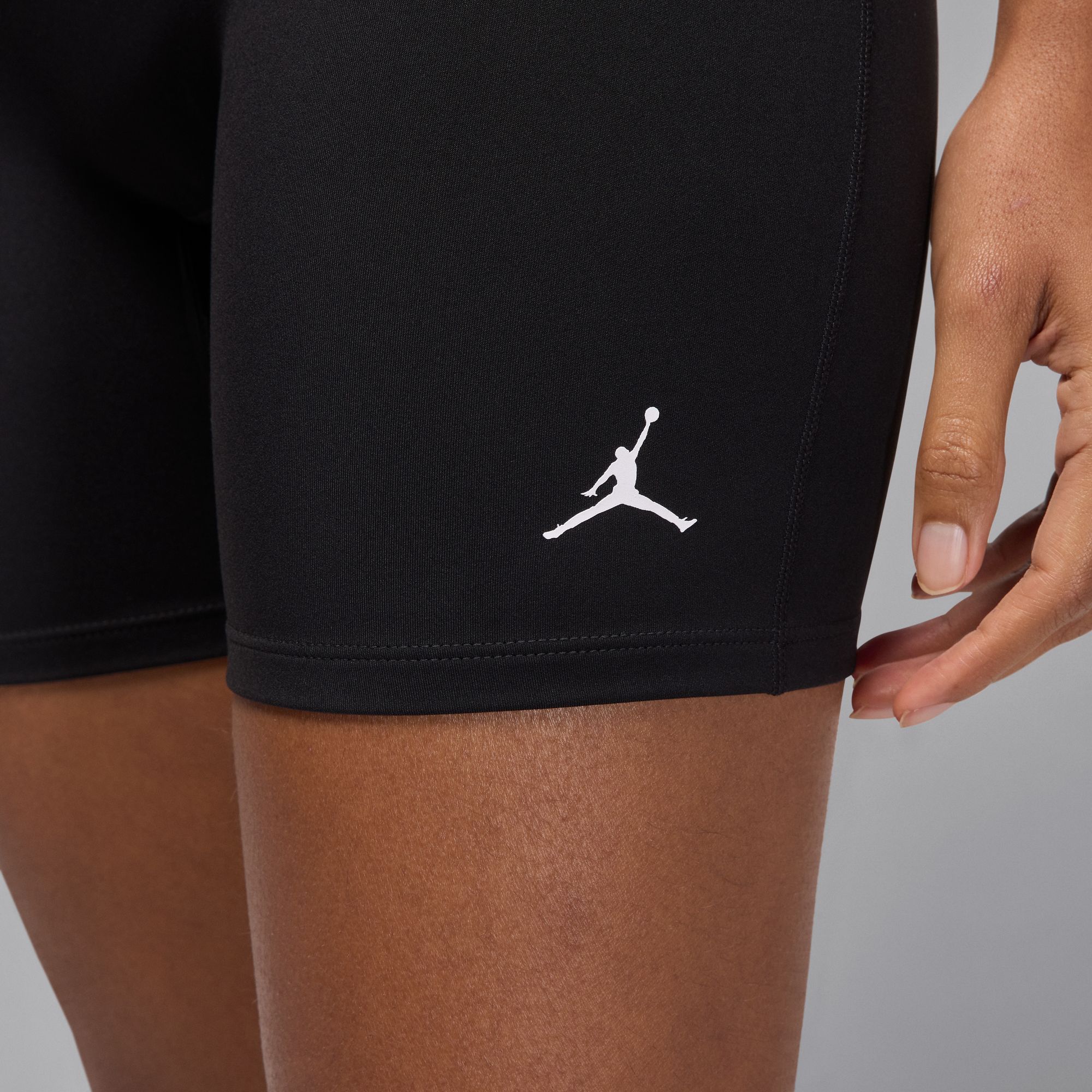JORDAN SPORT DRI FIT טייץ בייקר קצר - Image 5