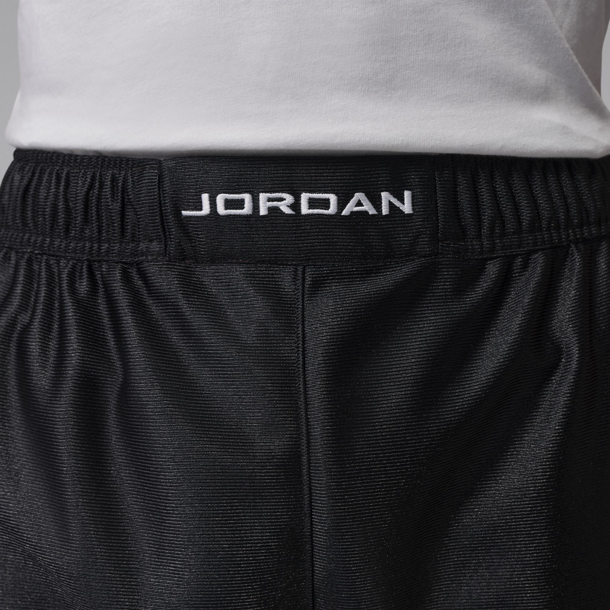 JORDAN CAT SCRATCH מכנסיים קצרים - Image 6