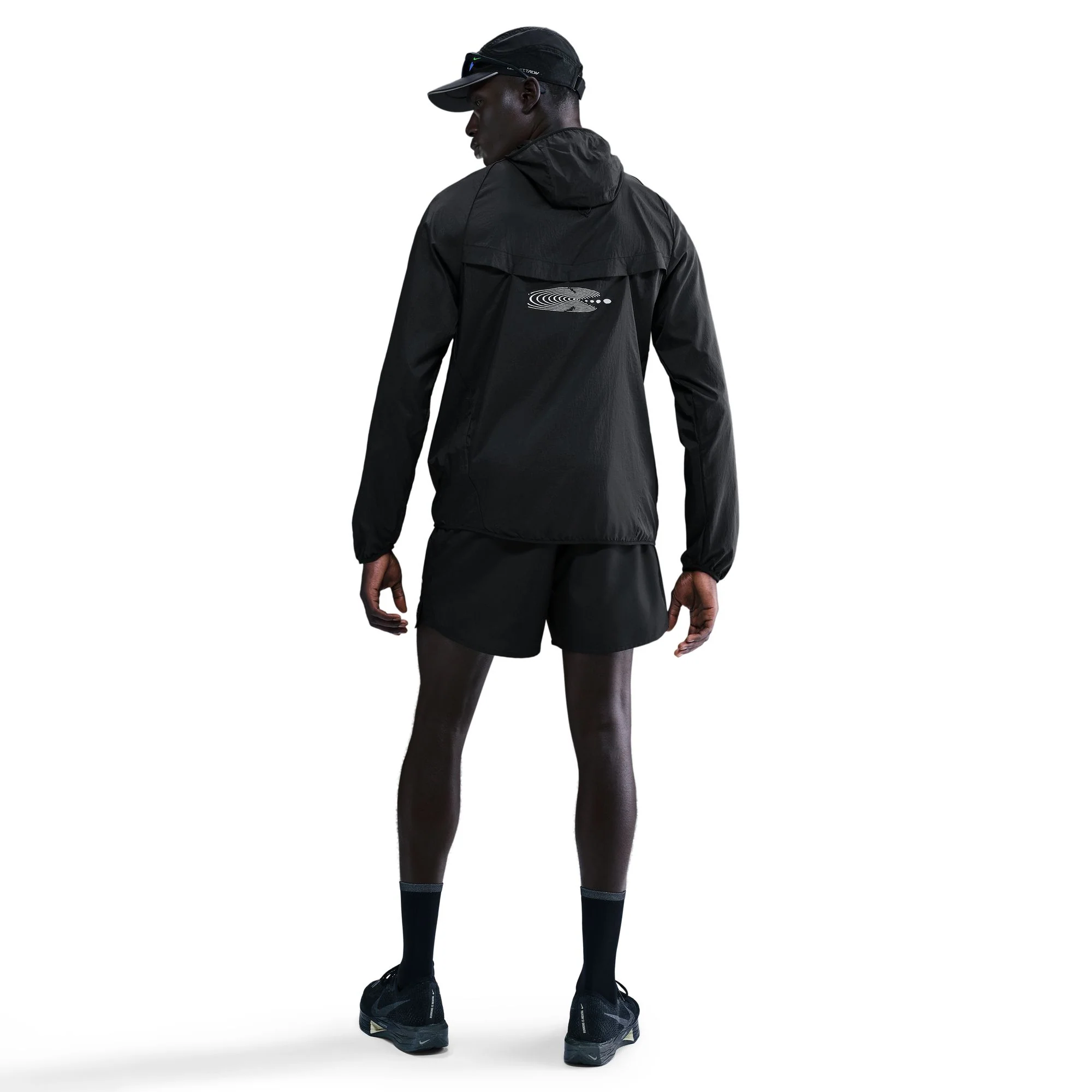 DRI-FIT WINTERIZED CHALLENGER מכנסיים קצרים - Image 3