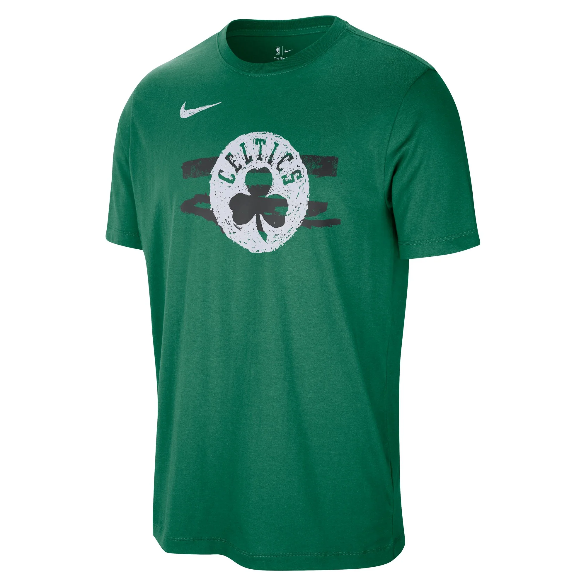 BOSTON CELTICS COURTSIDE טי שירט