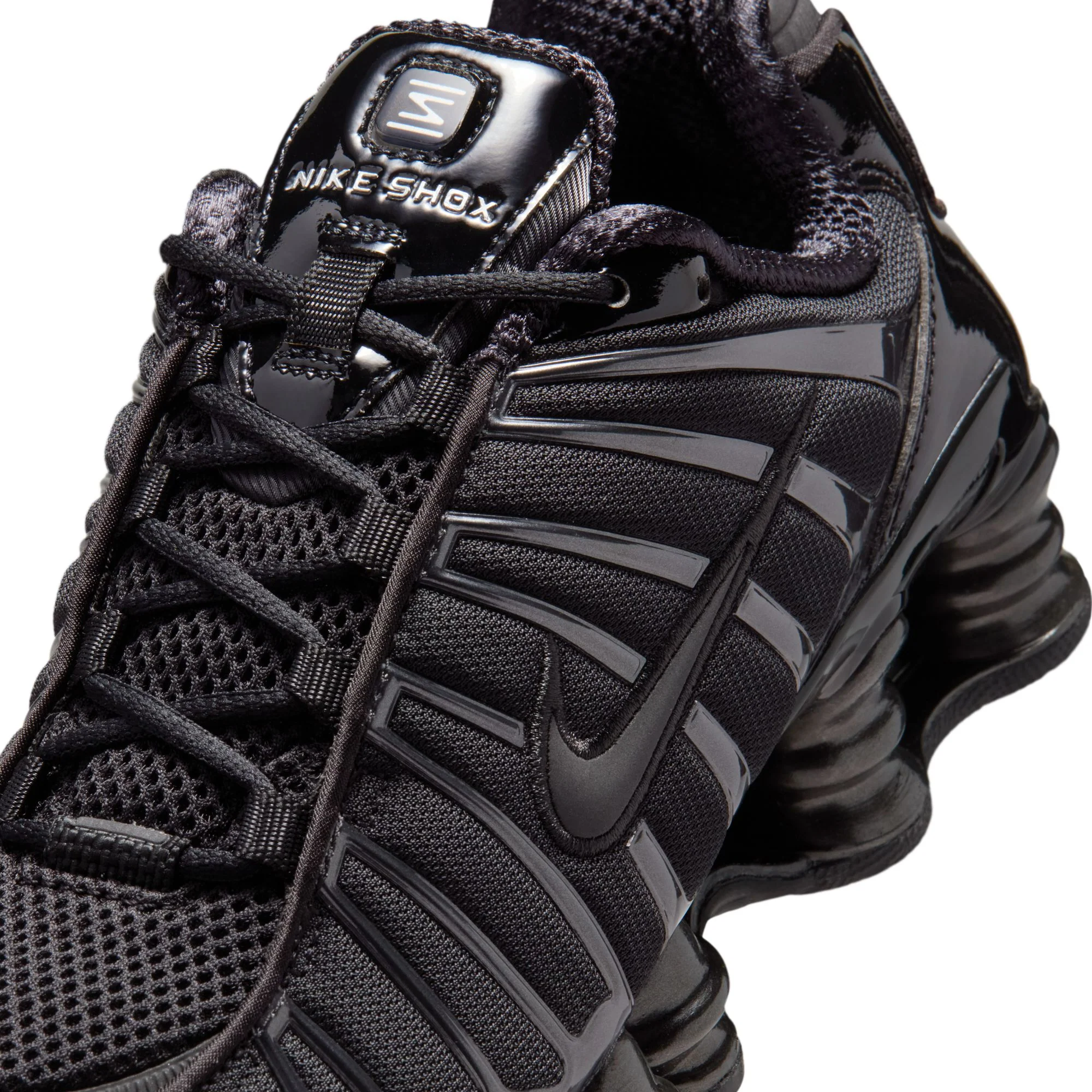 SHOX TL סניקרס - Image 3