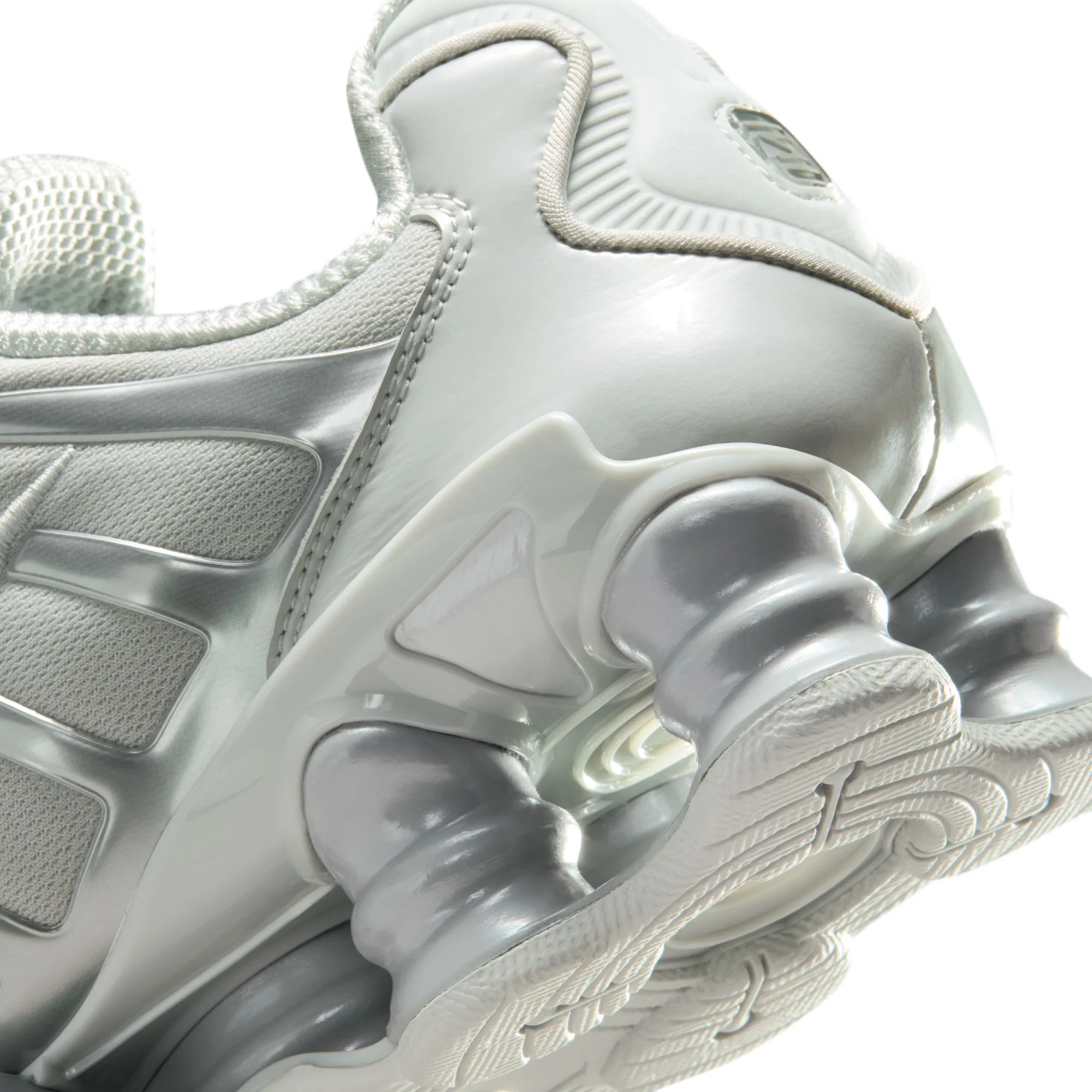 SHOX TL סניקרס - Image 4