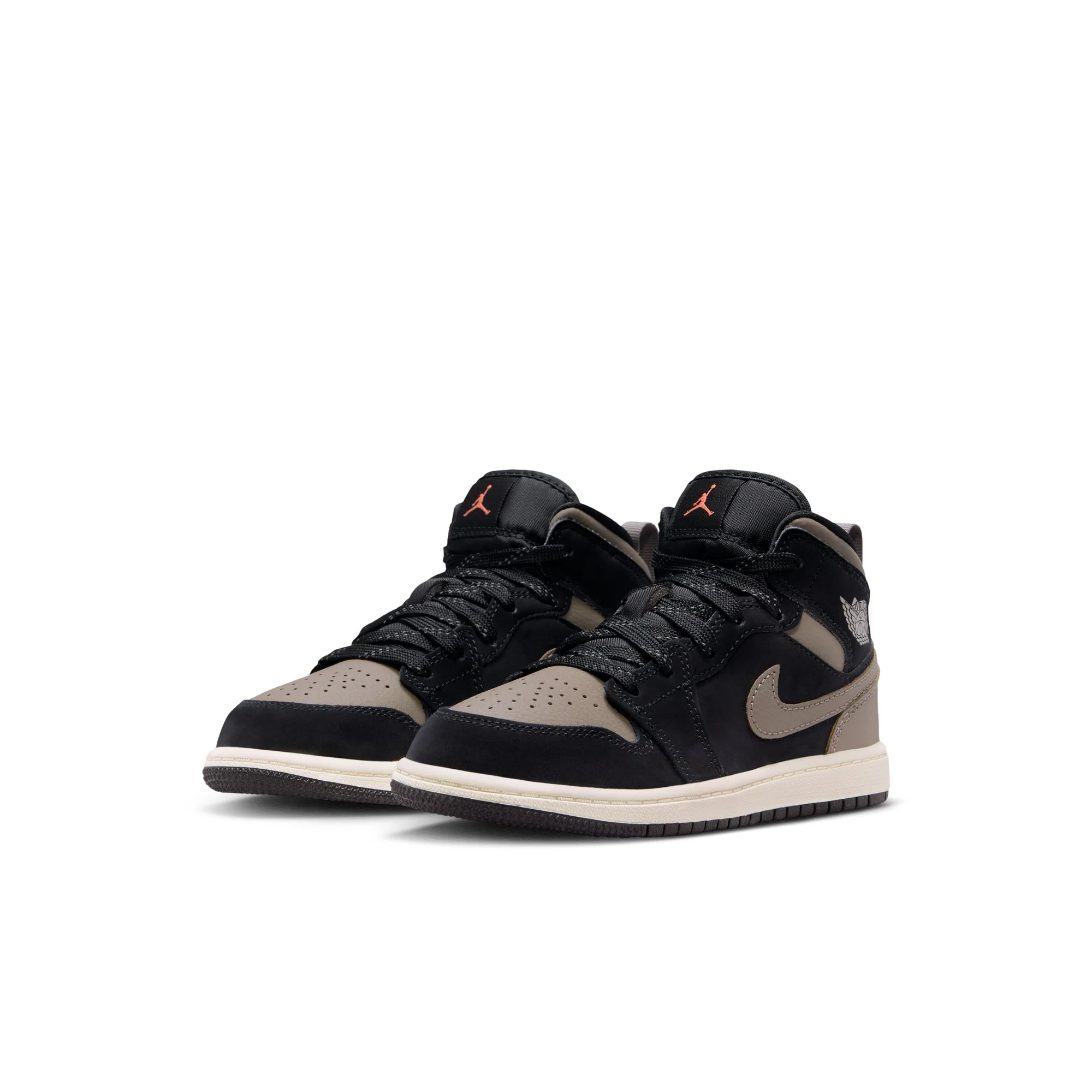 JORDAN 1 MID SE סניקרס - Image 2