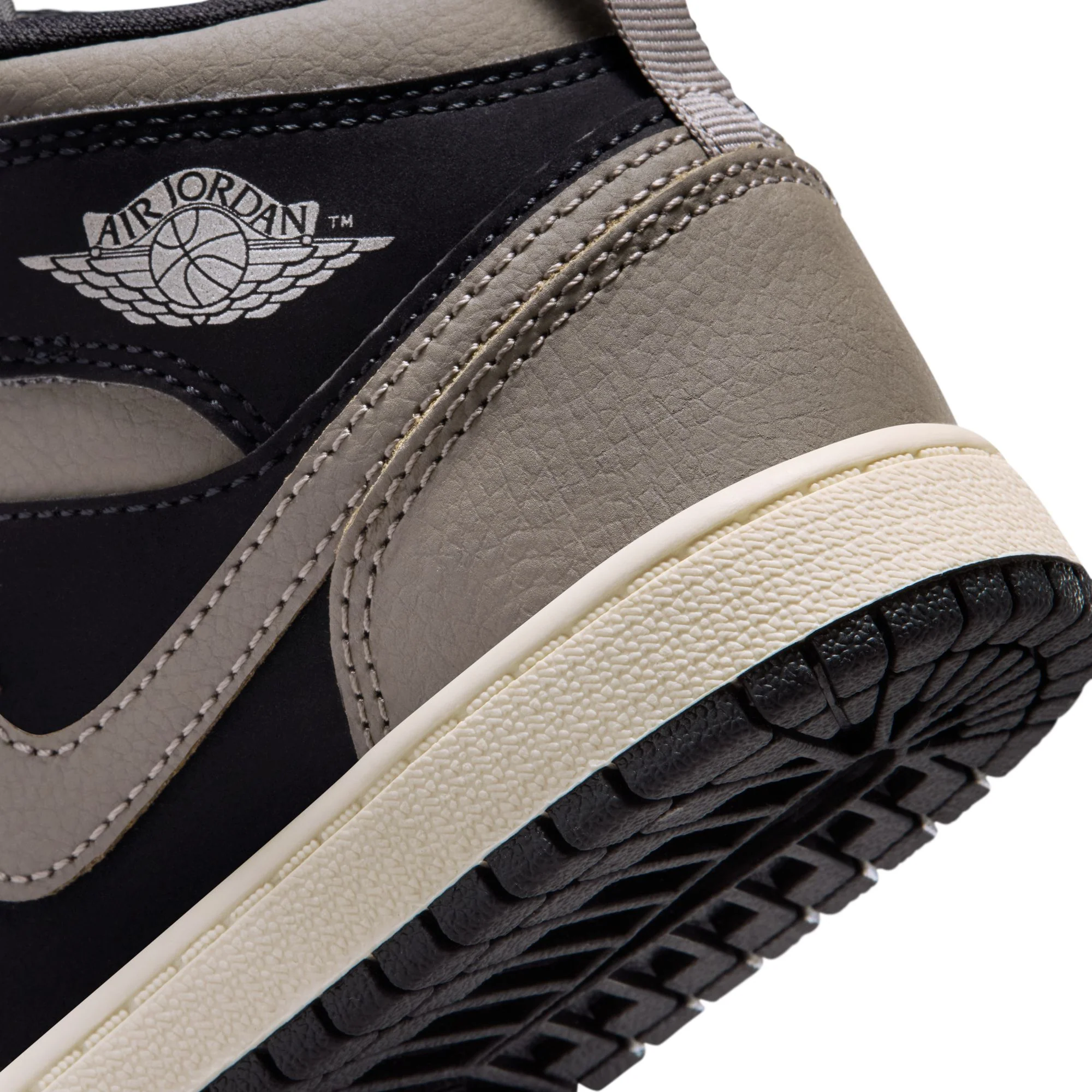 JORDAN 1 MID SE סניקרס - Image 4