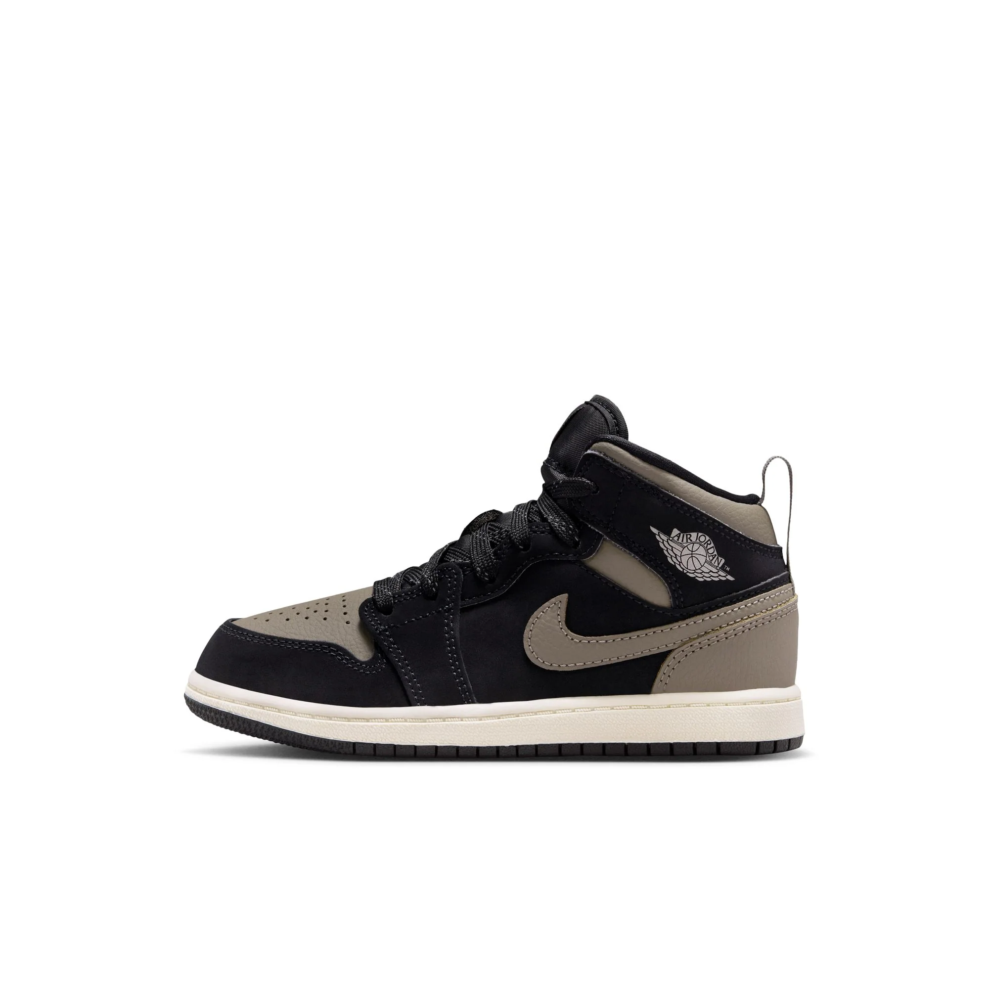 JORDAN 1 MID SE סניקרס - Image 5