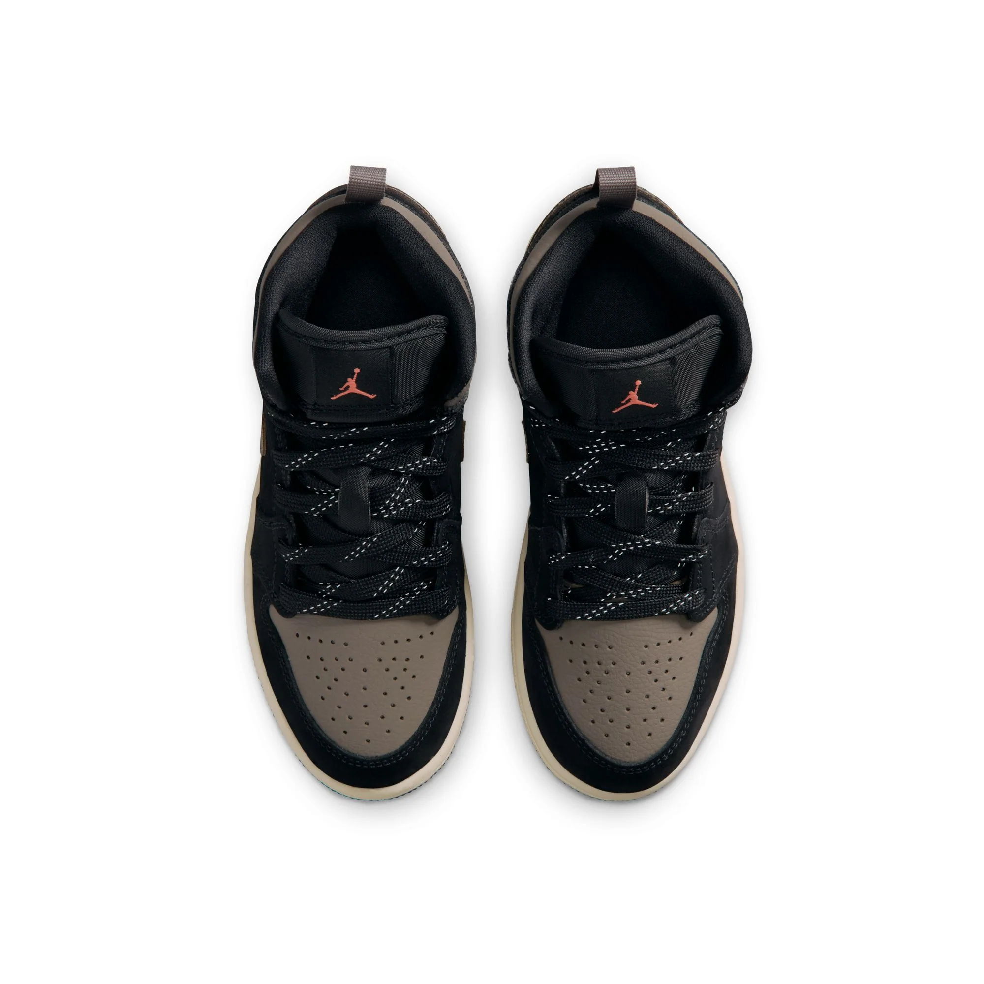JORDAN 1 MID SE סניקרס - Image 6