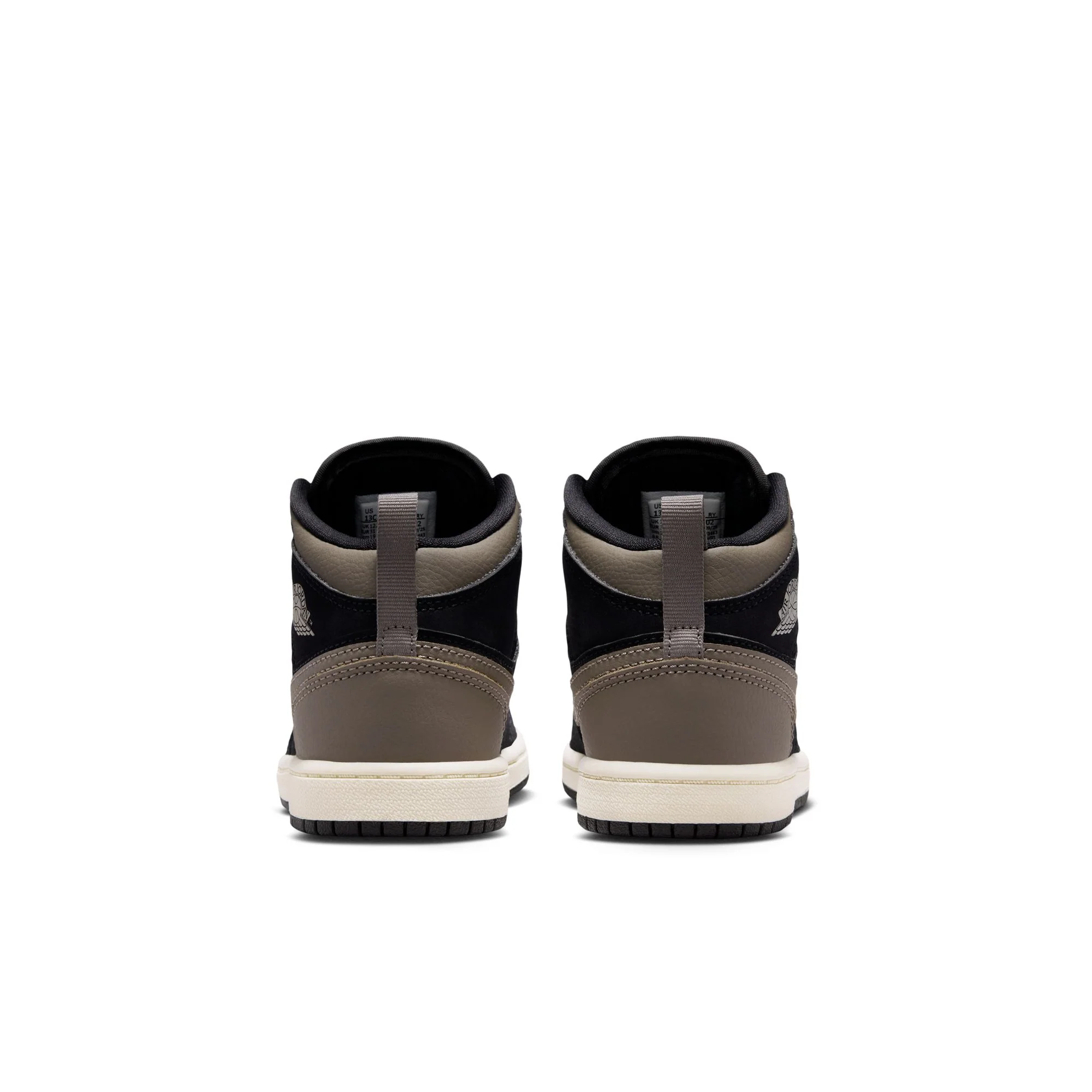 JORDAN 1 MID SE סניקרס - Image 7