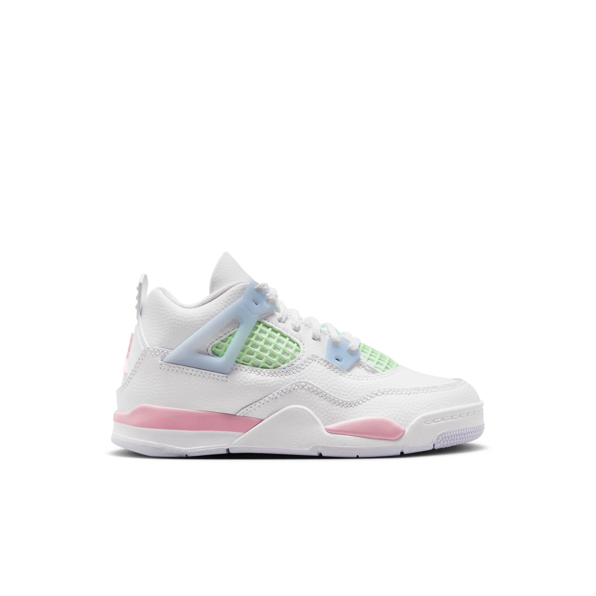 JORDAN 4 RETRO סניקרס