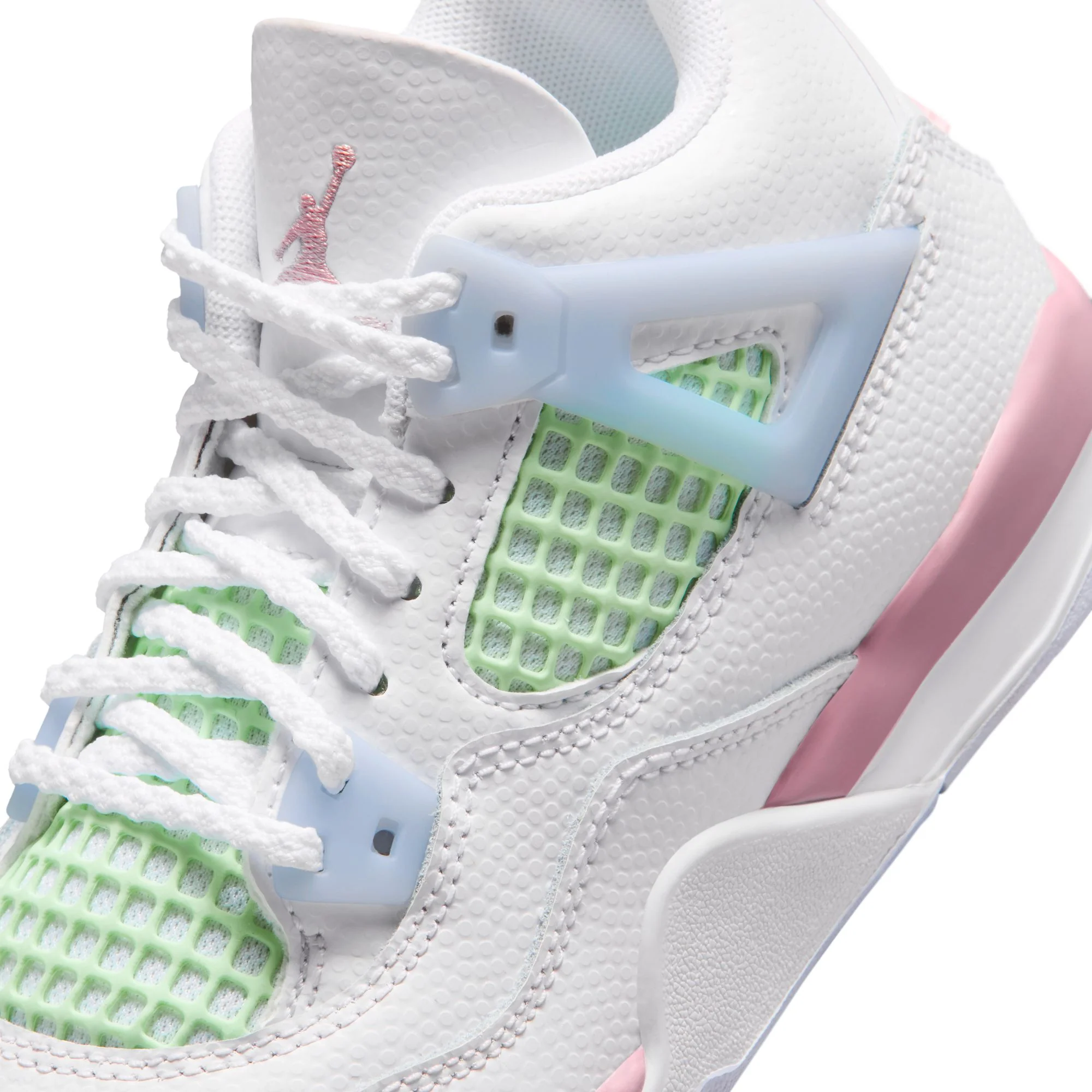 JORDAN 4 RETRO סניקרס - Image 3