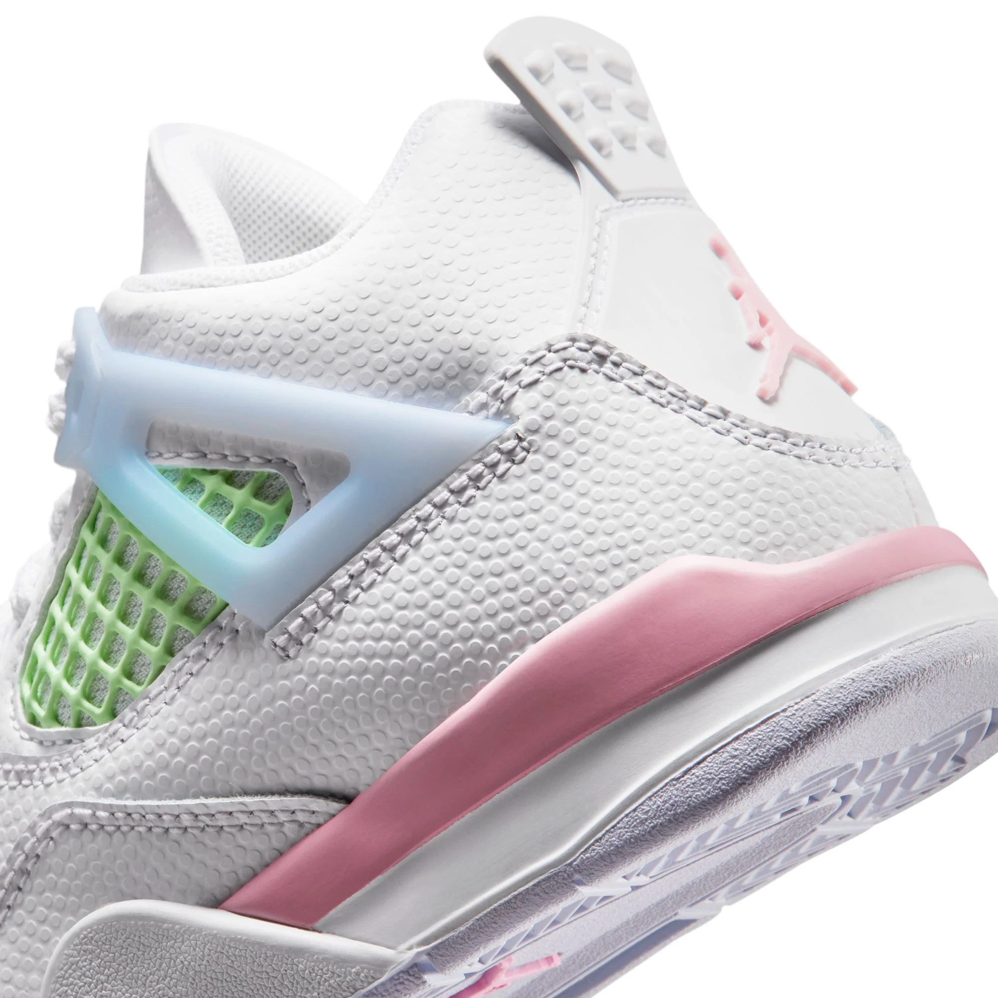 JORDAN 4 RETRO סניקרס - Image 4