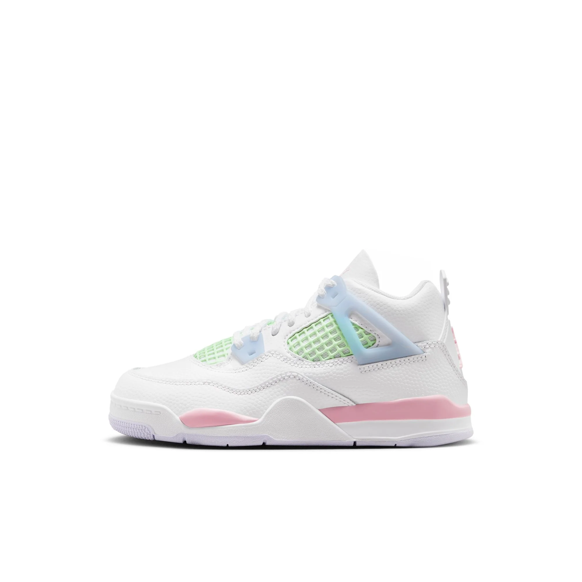 JORDAN 4 RETRO סניקרס - Image 5
