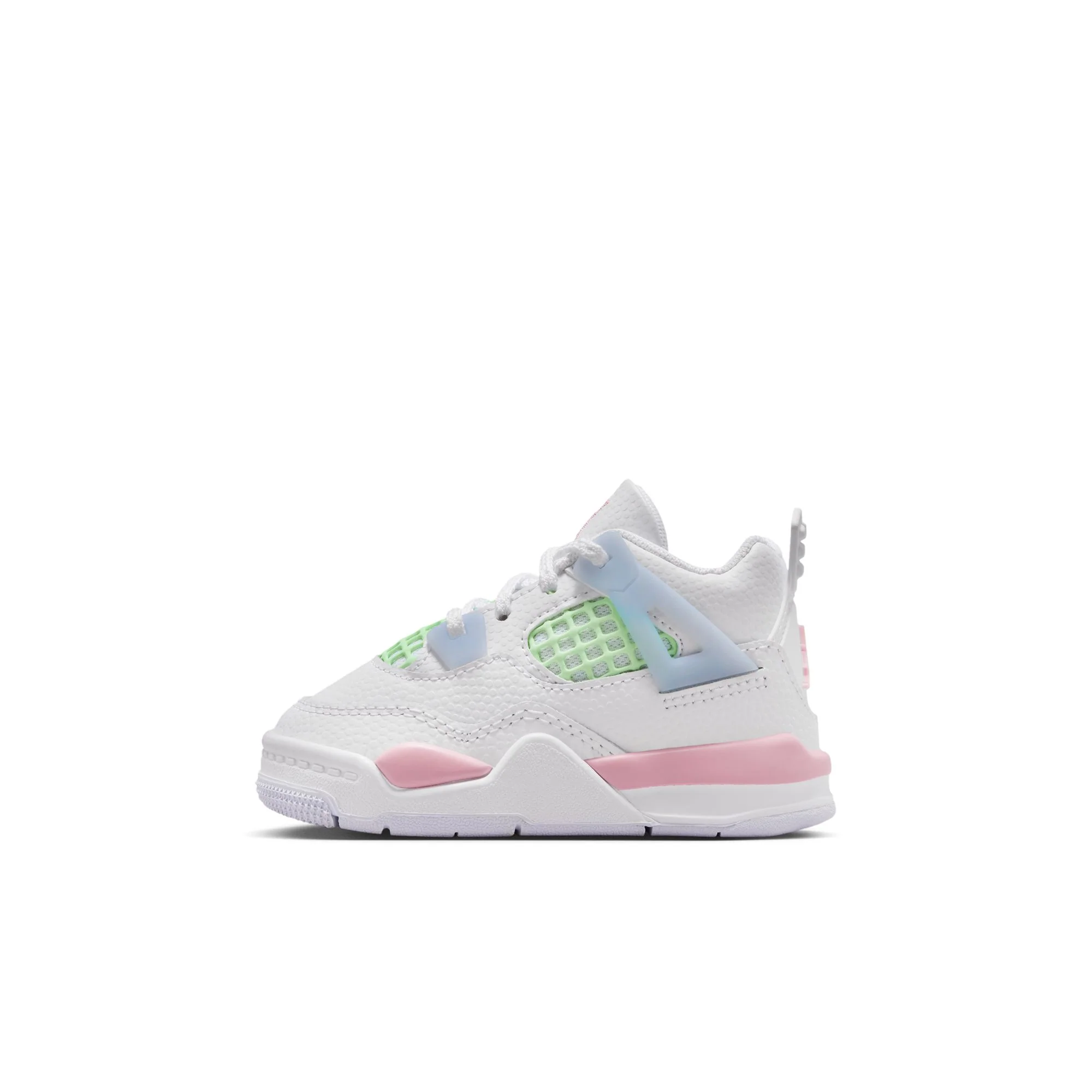 JORDAN 4 RETRO סניקרס - Image 4