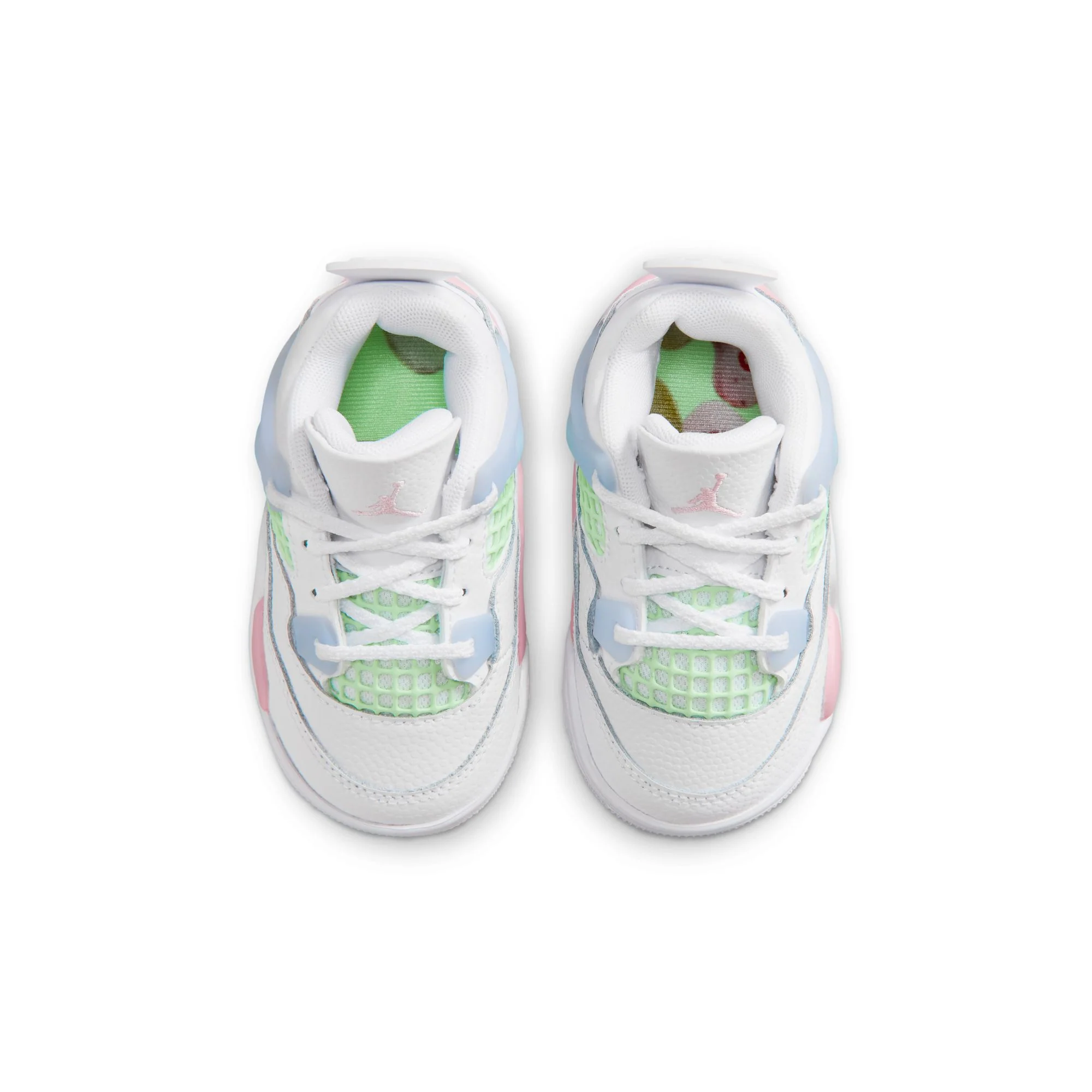 JORDAN 4 RETRO סניקרס - Image 5