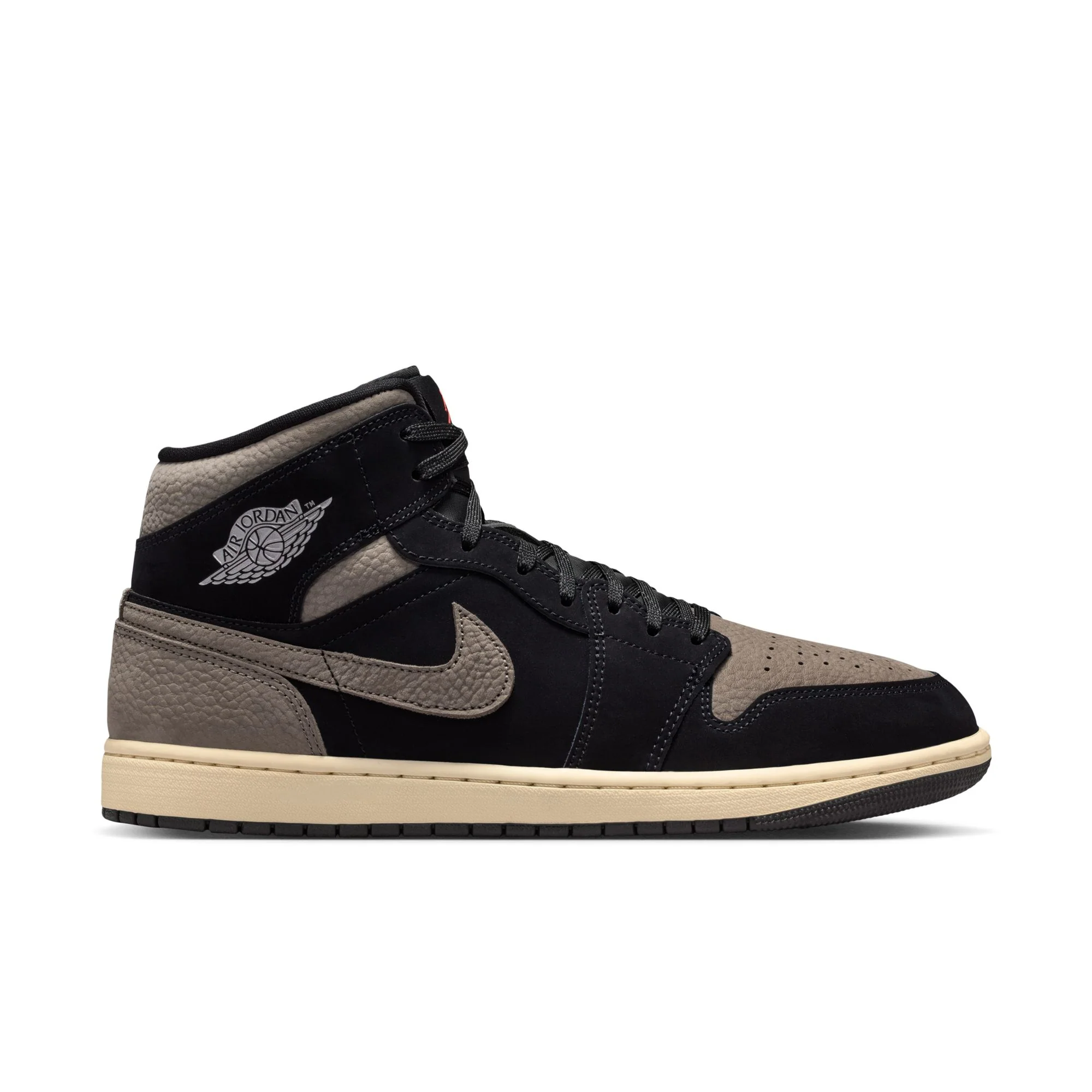 AIR JORDAN 1 MID SE סניקרס