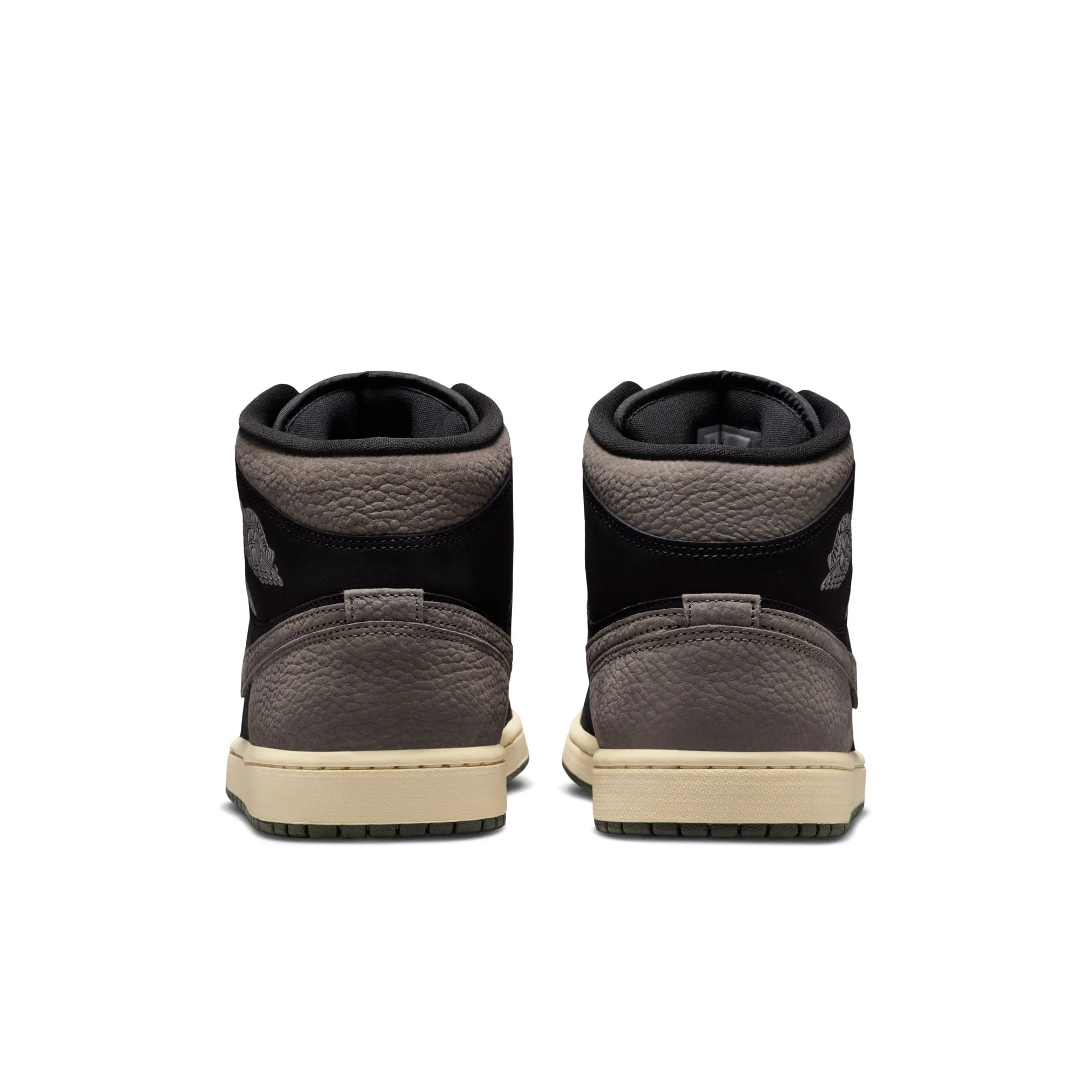 AIR JORDAN 1 MID SE סניקרס - Image 8