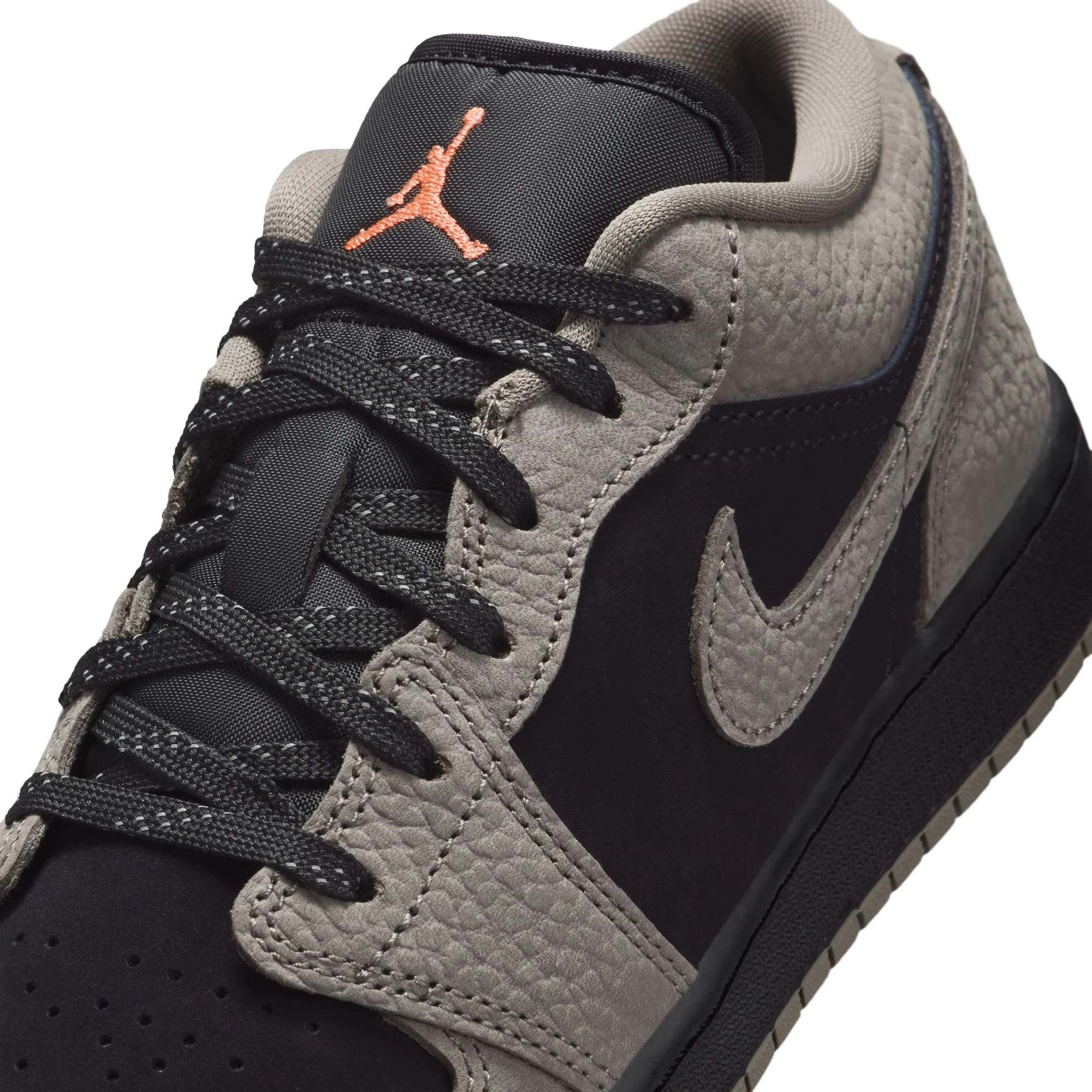 AIR JORDAN 1 LOW SE סניקרס - Image 3