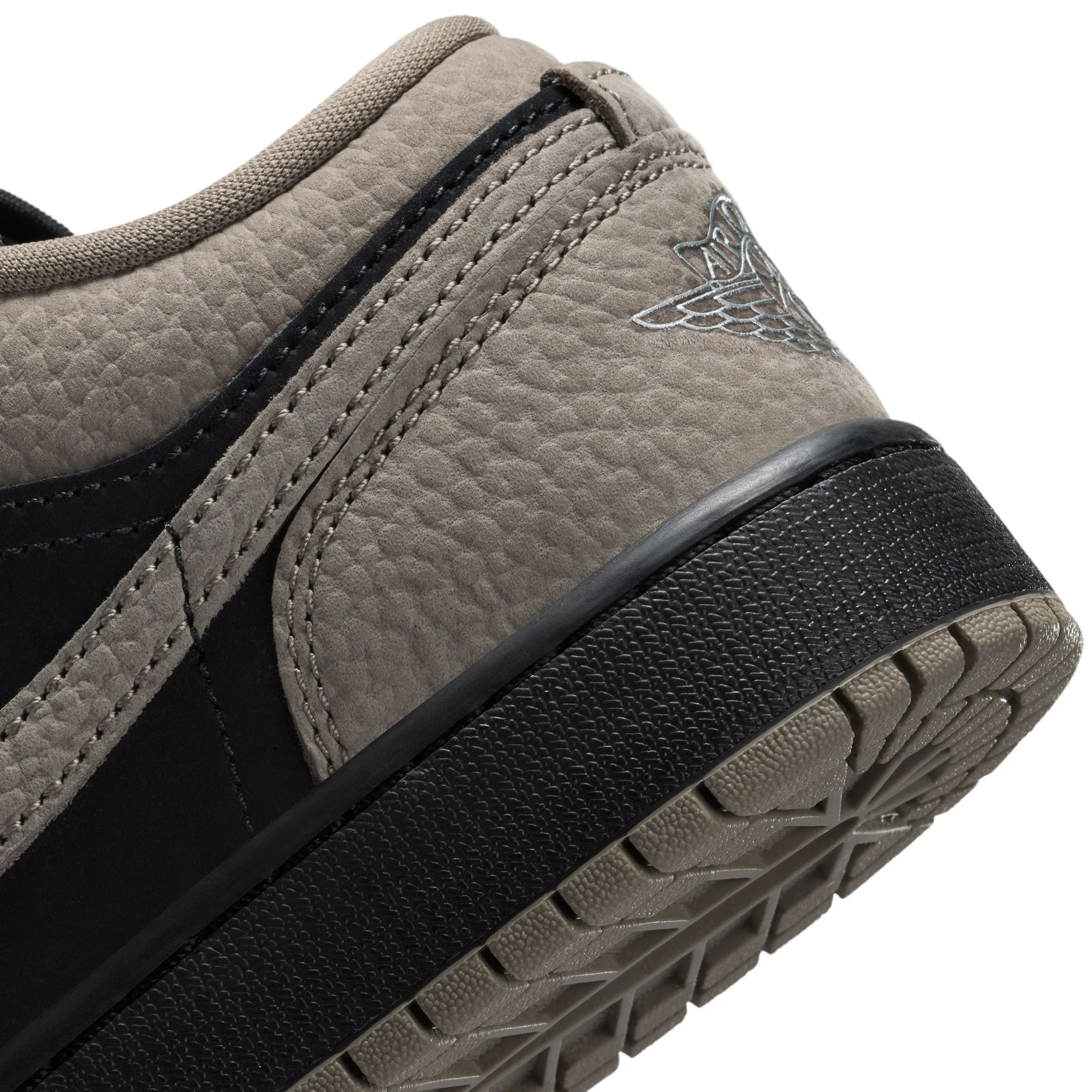 AIR JORDAN 1 LOW SE סניקרס - Image 4