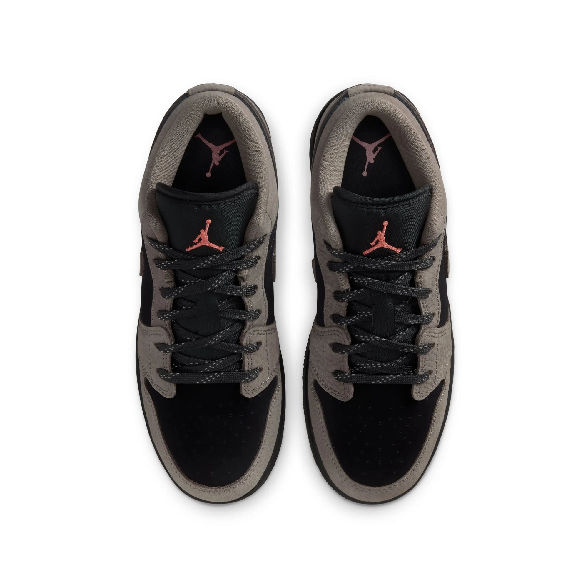 AIR JORDAN 1 LOW SE סניקרס - Image 6
