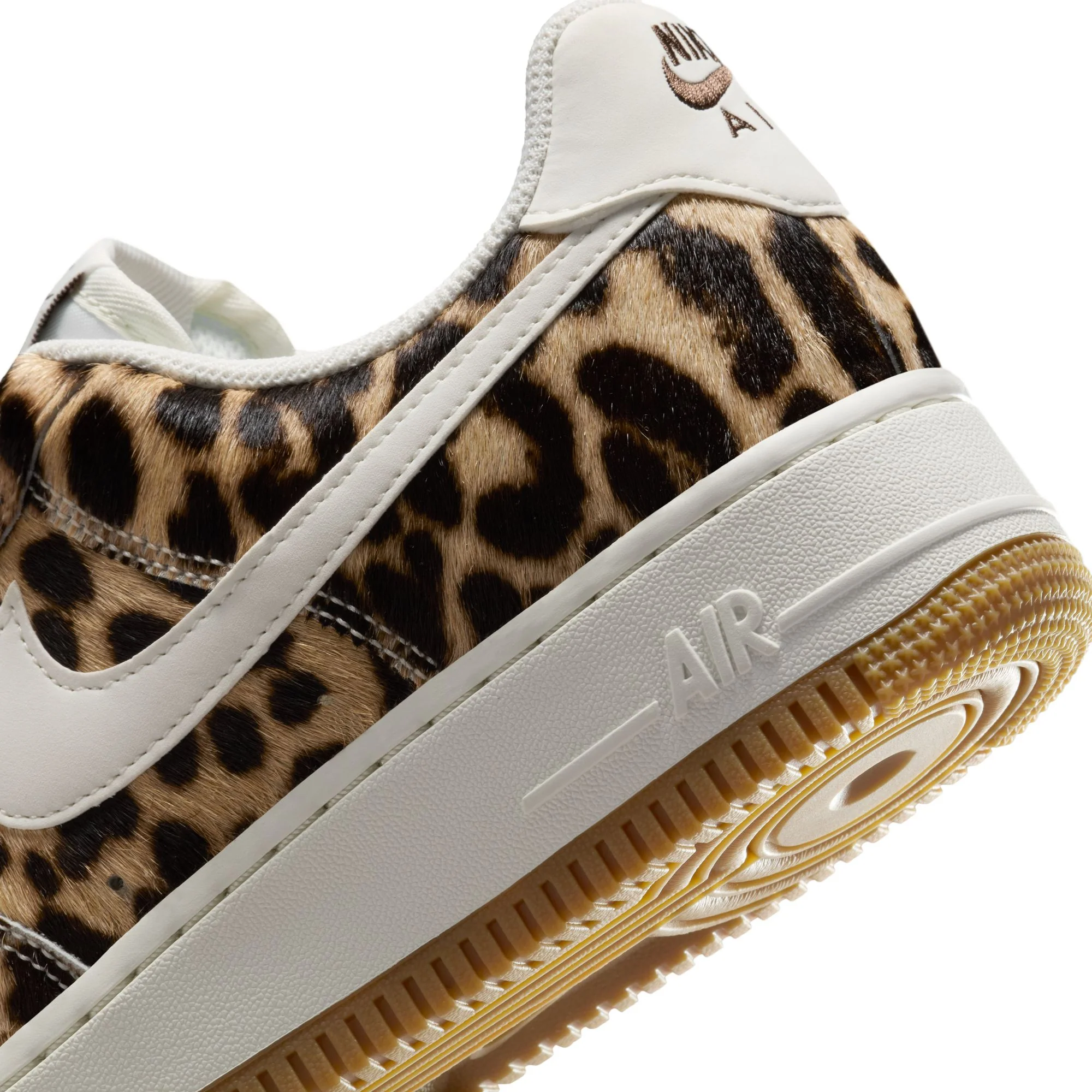 AIR FORCE 1 '07 - Image 4