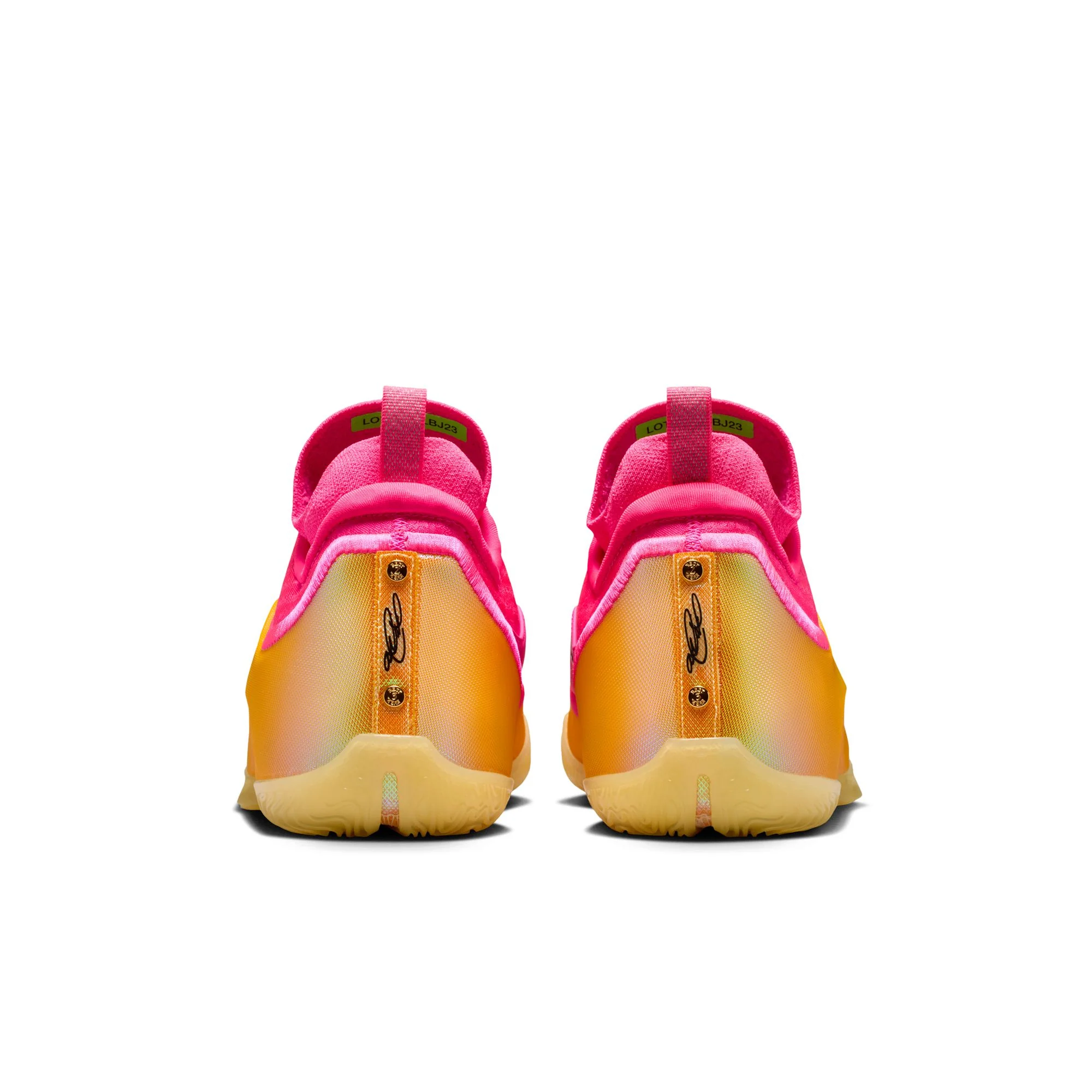 LEBRON XXIII ELITE נעלי כדורסל - Image 3