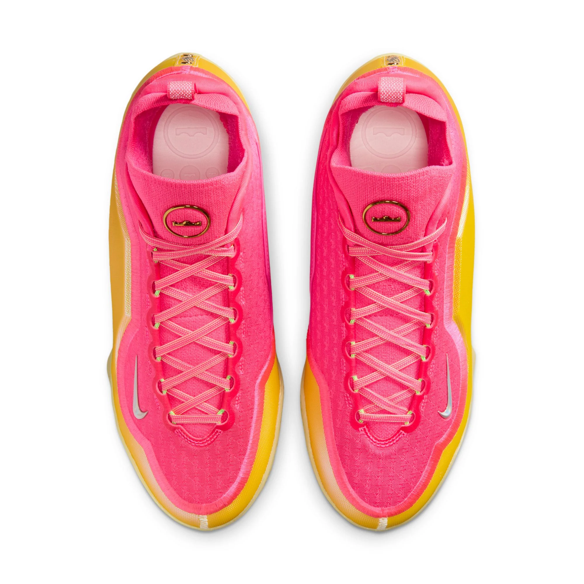 LEBRON XXIII ELITE נעלי כדורסל - Image 9