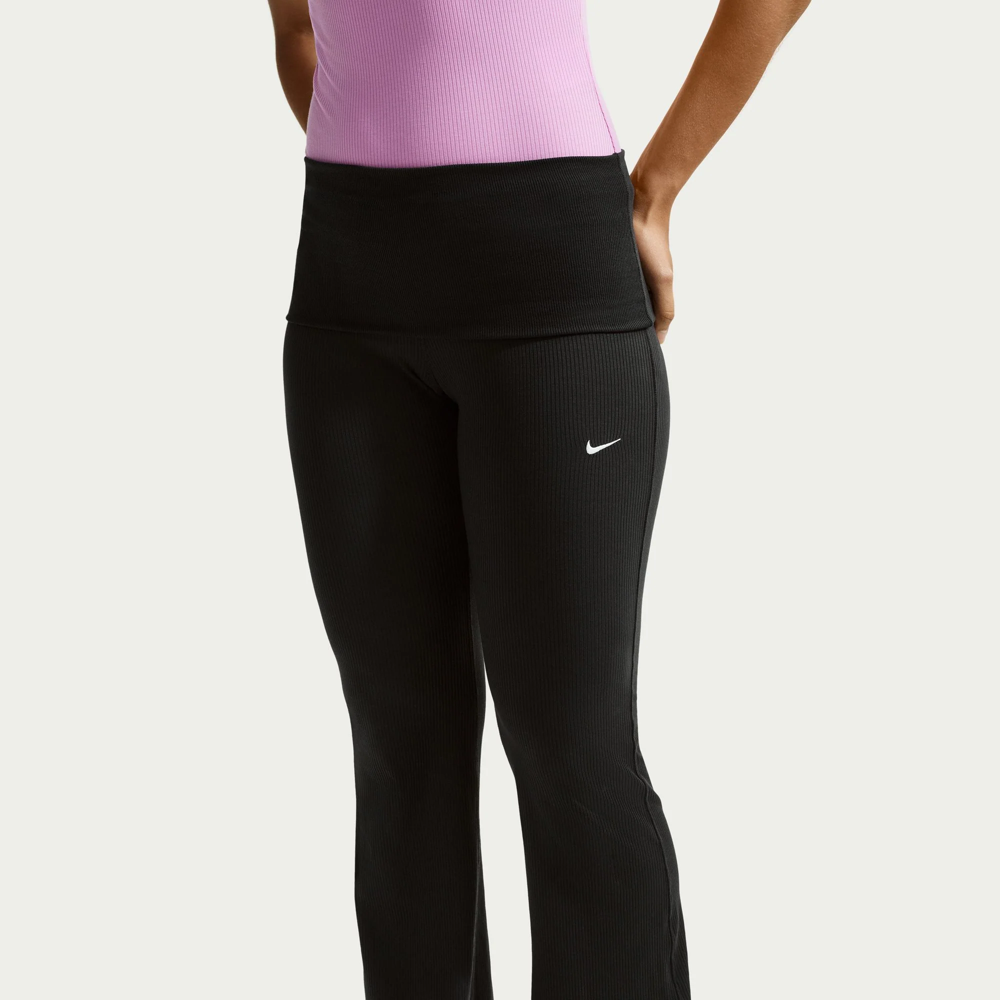 SPORTWEAR CHILL KNIT טייץ - Image 2