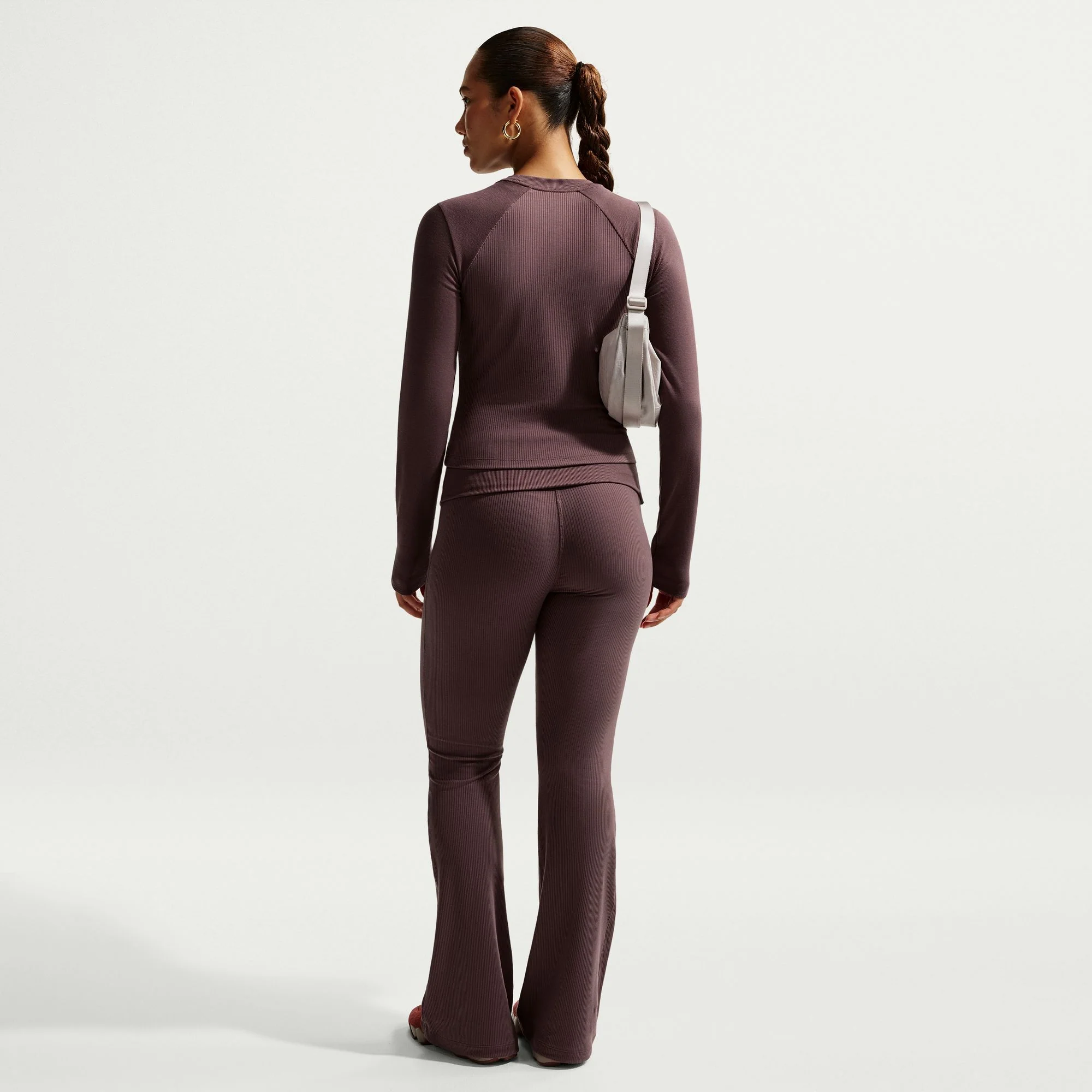 SPORTWEAR CHILL KNIT טייץ - Image 5