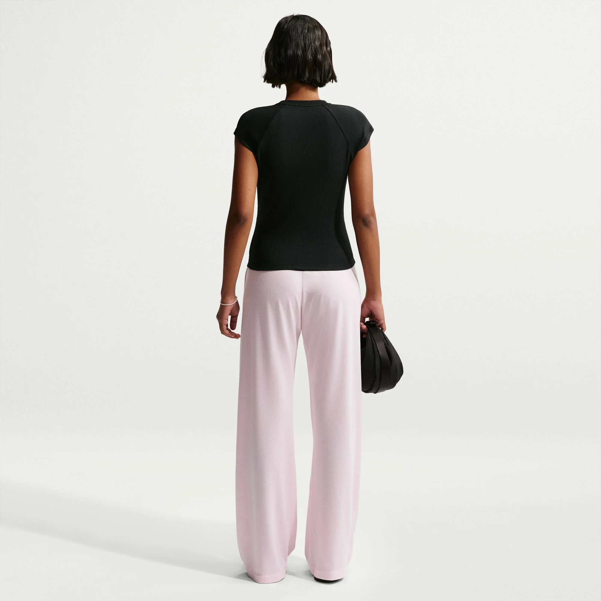 SPORTWEAR CHILL KNIT RIB טישרט - Image 3